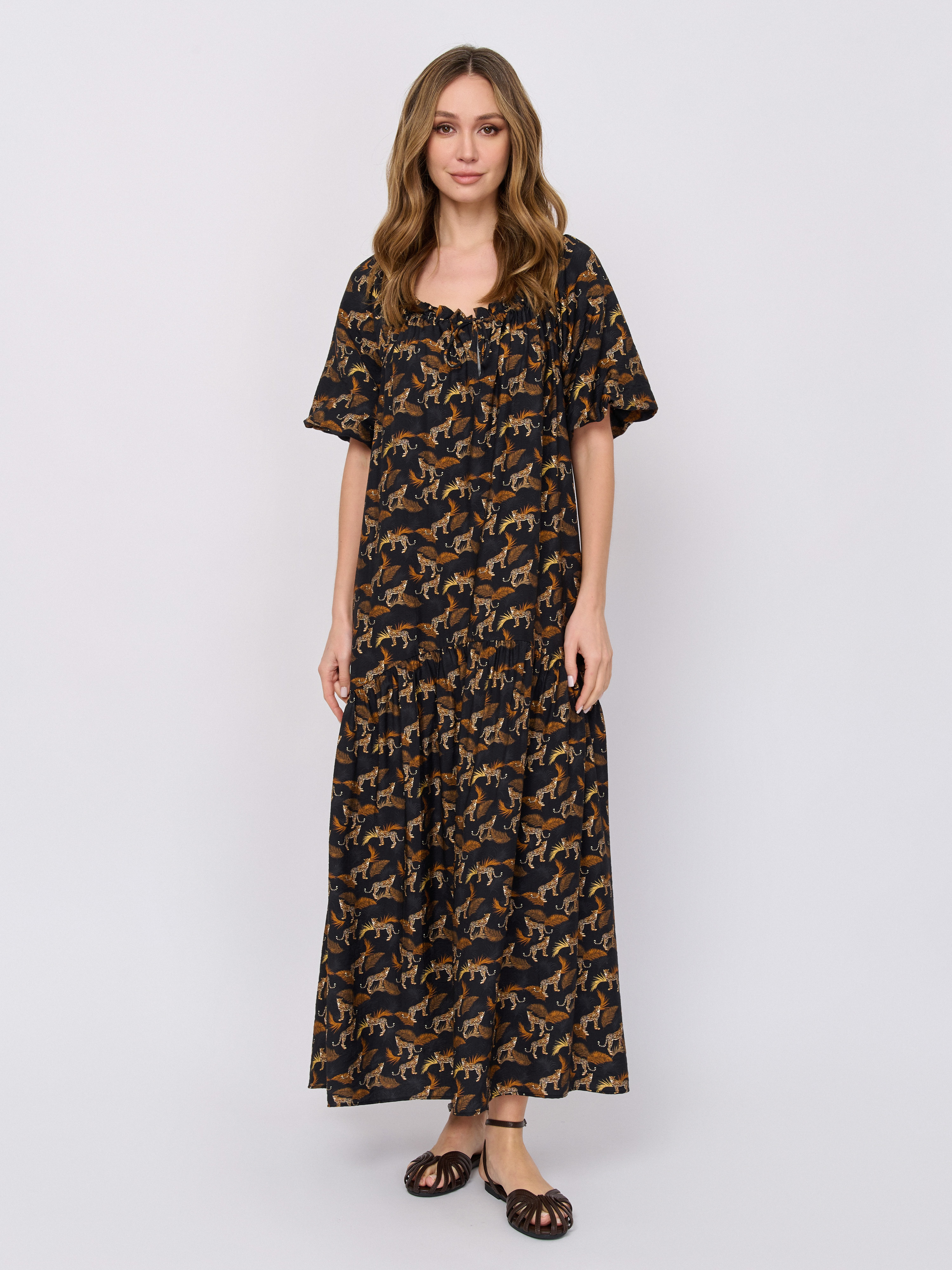 С361323/310033/м/26-01 Платье UNQ