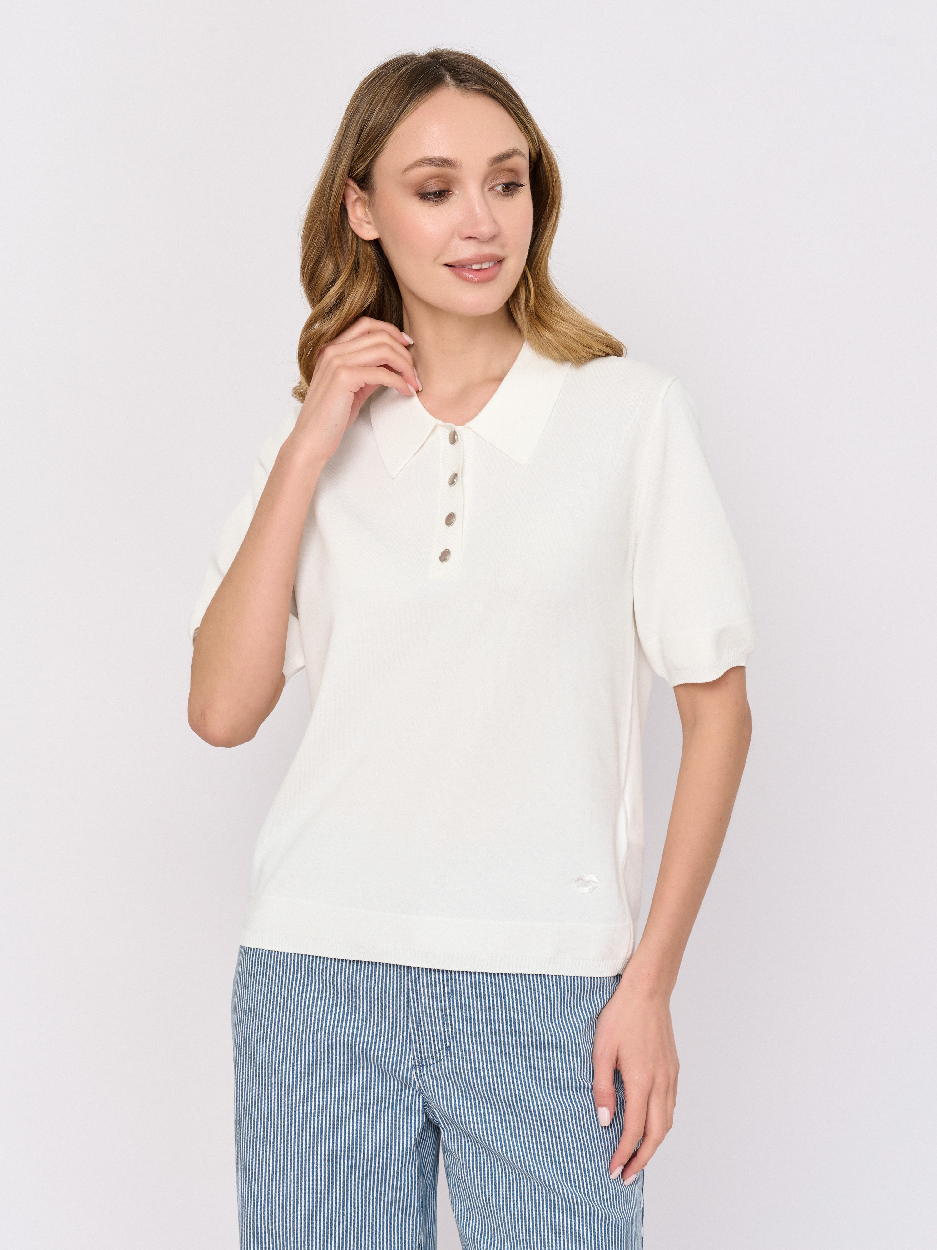 СN60953/м/26-01 Джемпер Gerry Weber