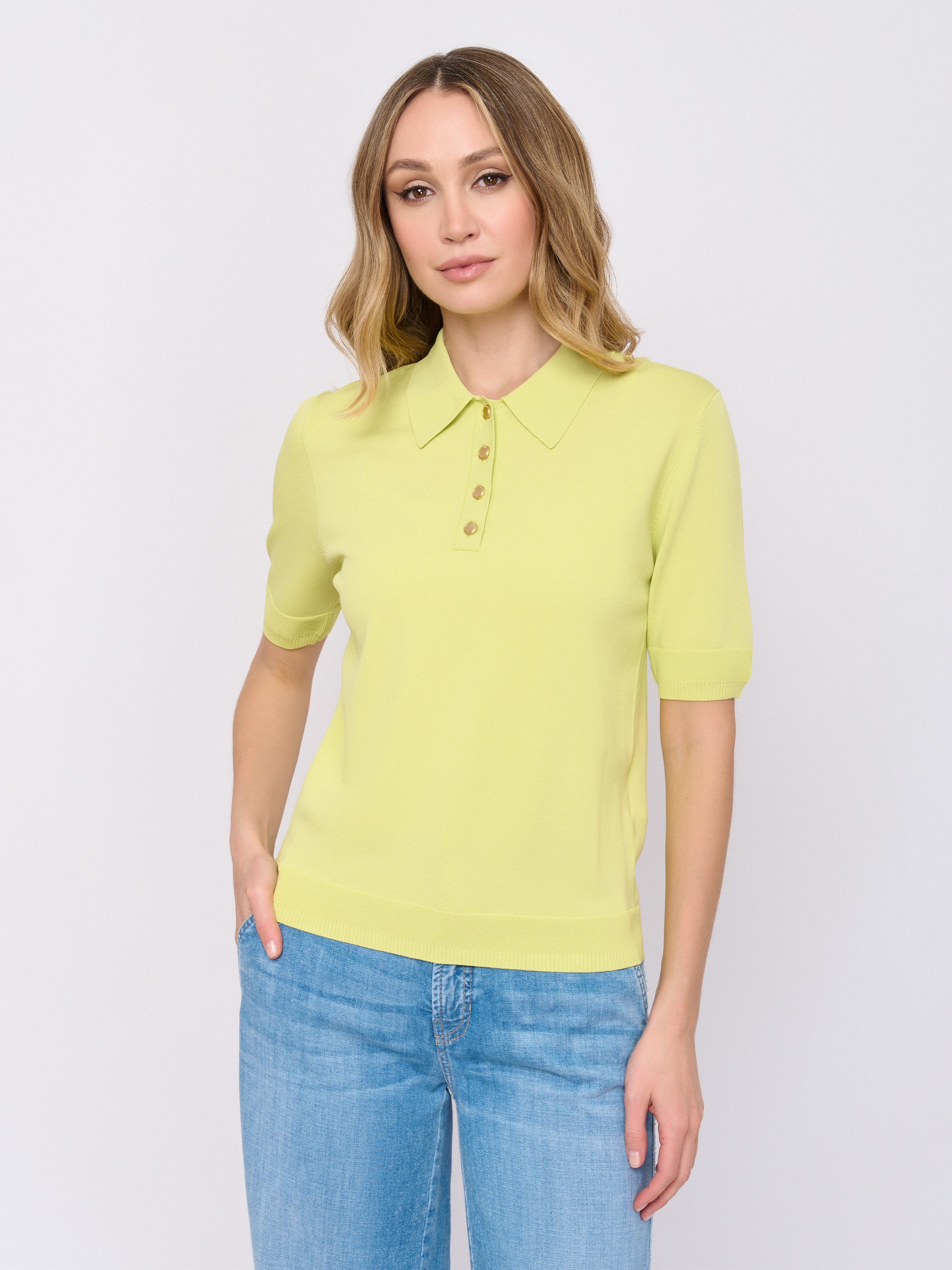 Э571053-35719/м/25-01 Пуловер Gerry Weber