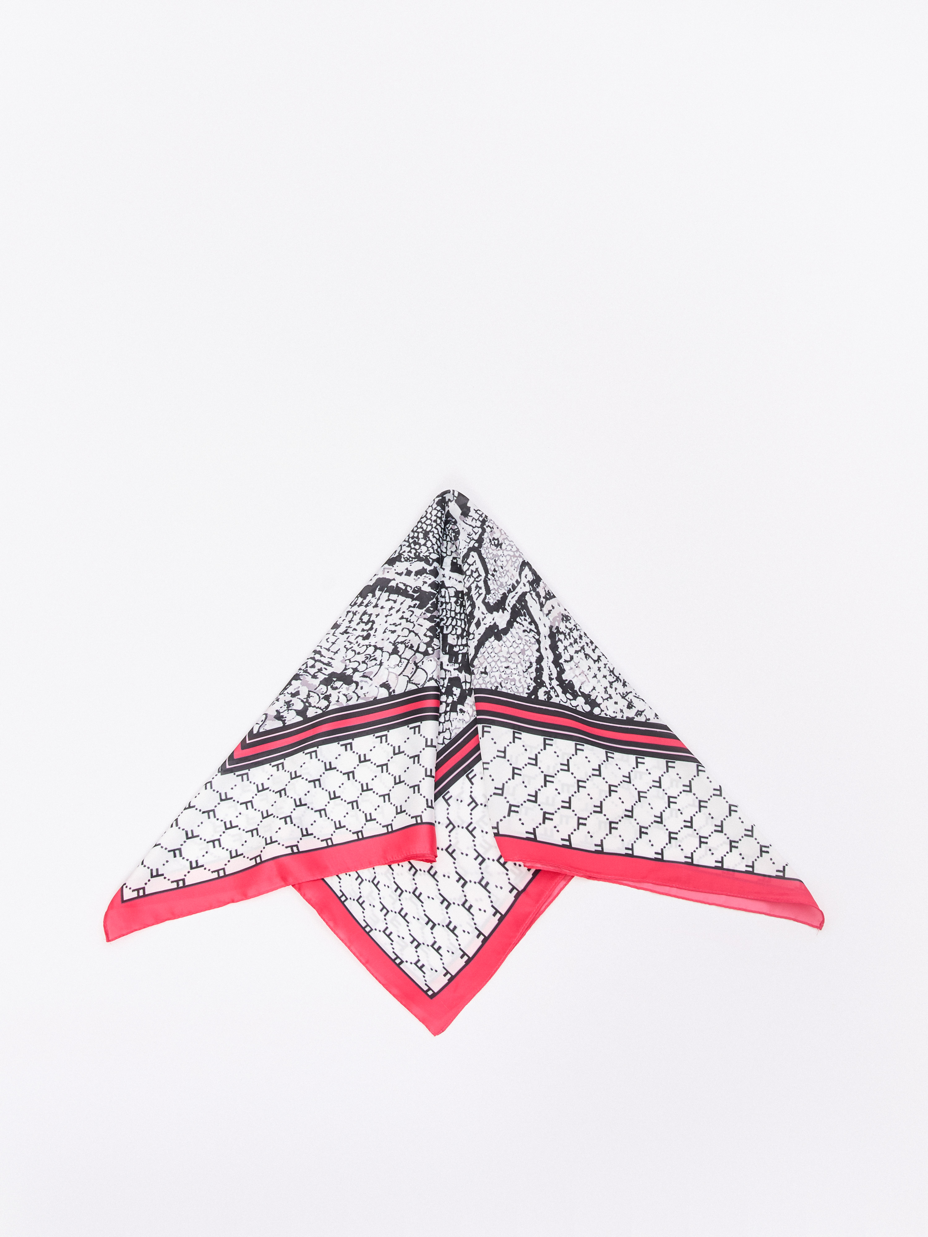 ЭVFI0064-5/м/25-01 Платок A.Fabretti