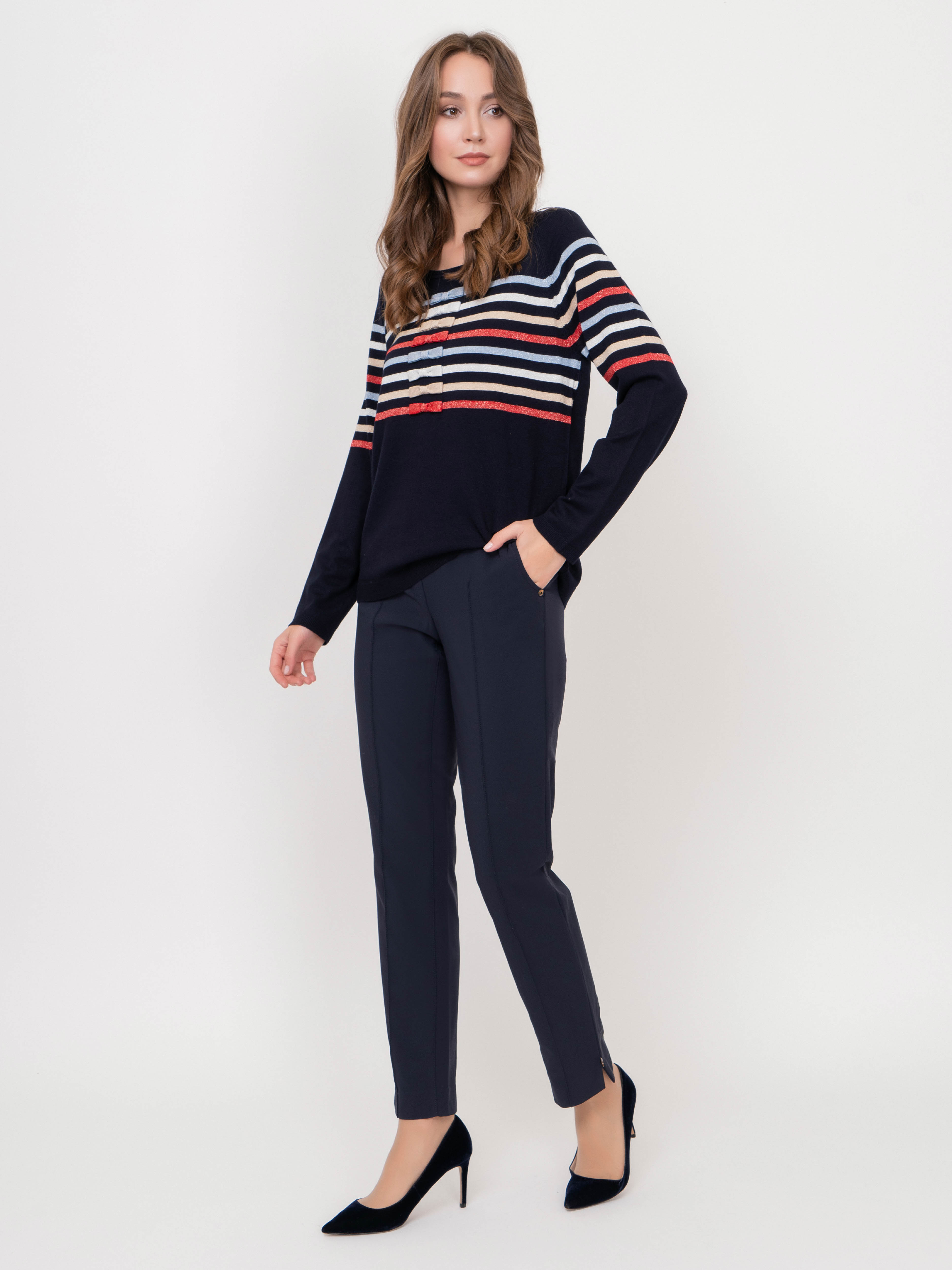 Э806300/507/20-02 Брюки Ppep