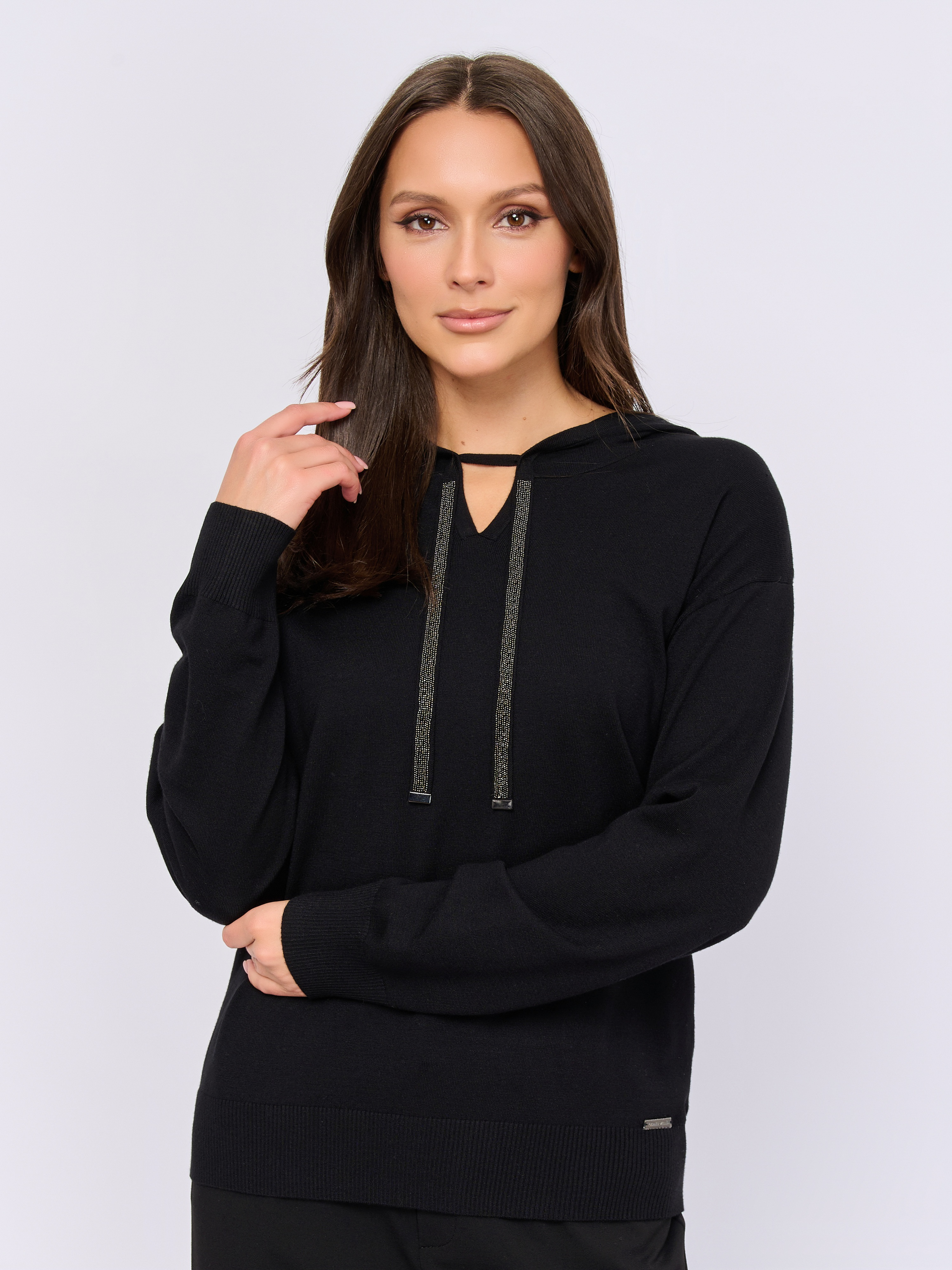 Э5039-227/м/26-02 Толстовка Franco Vello