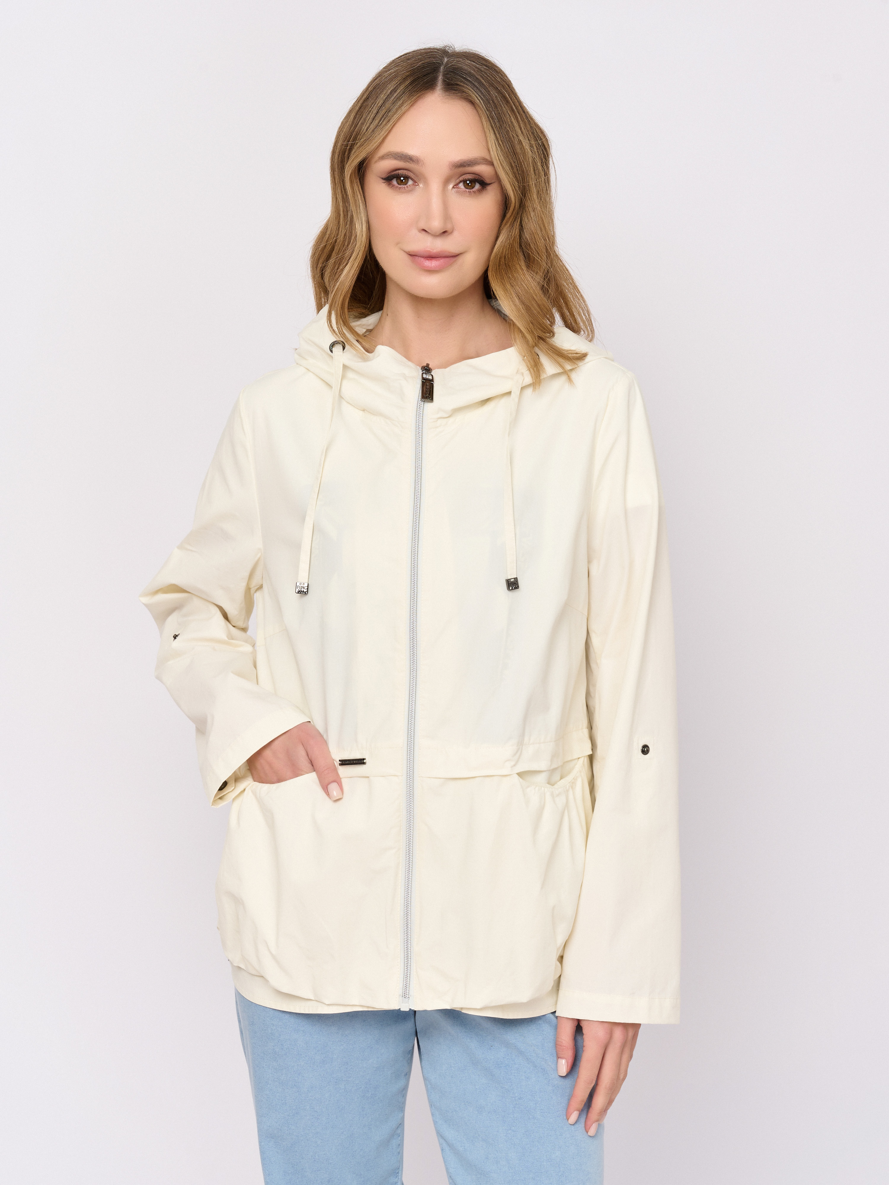 Э3911-126/м/26-01 Куртка Franco Vello