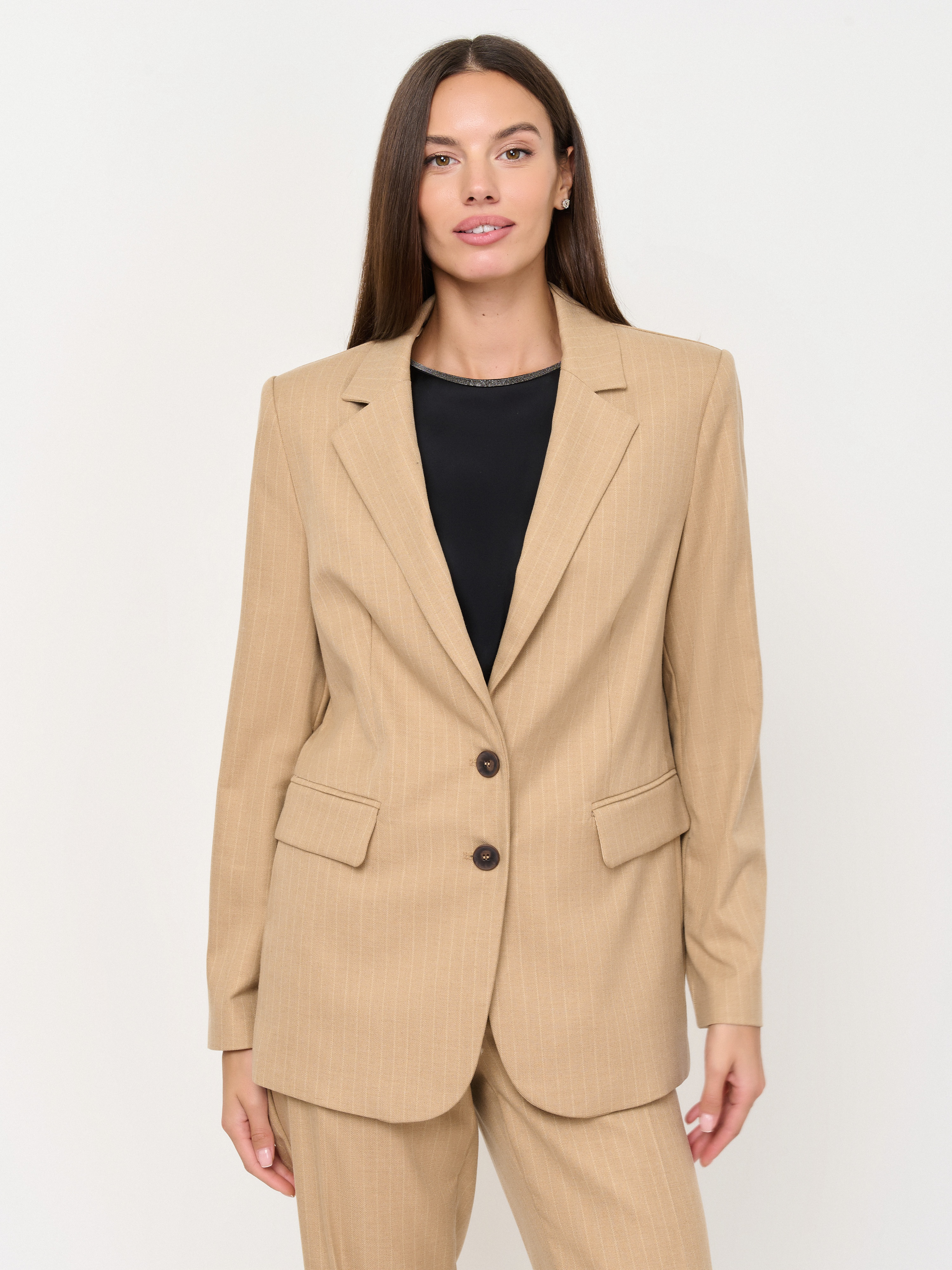 Э430007-31236/м/24-02 Пиджак Gerry Weber