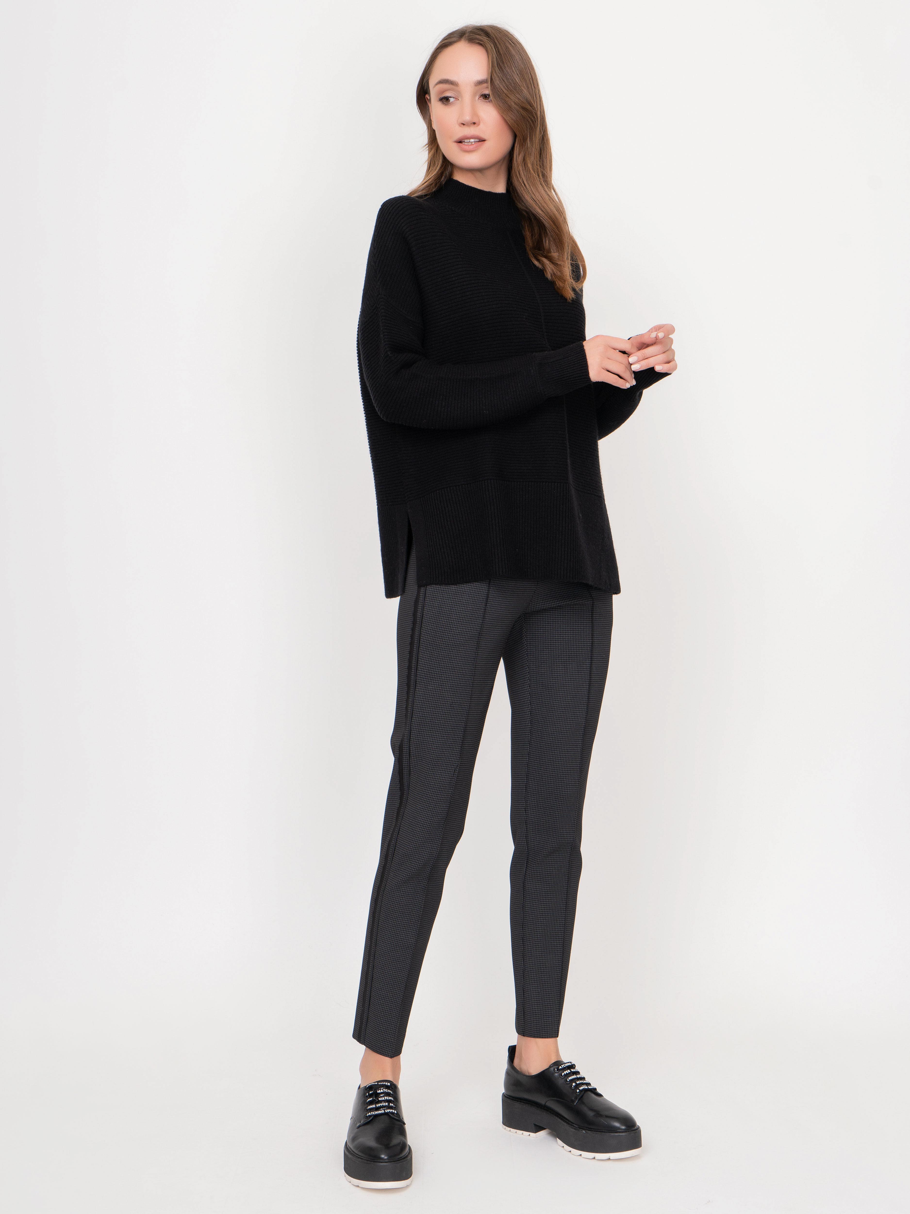 Э1285 Cervia/20-02 Брюки Anna Montana