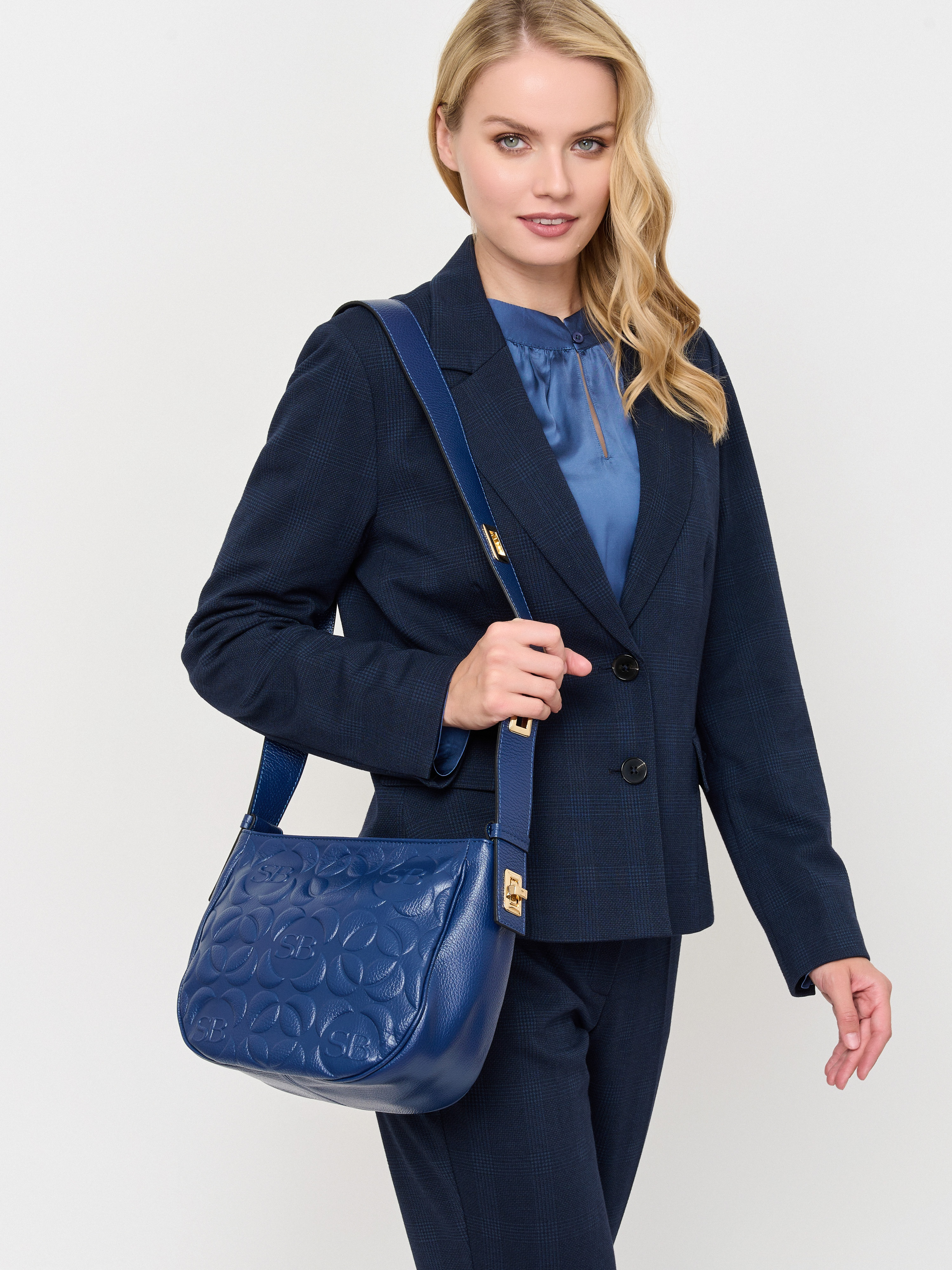 Э2476/24-02 Сумка Sara Burglar