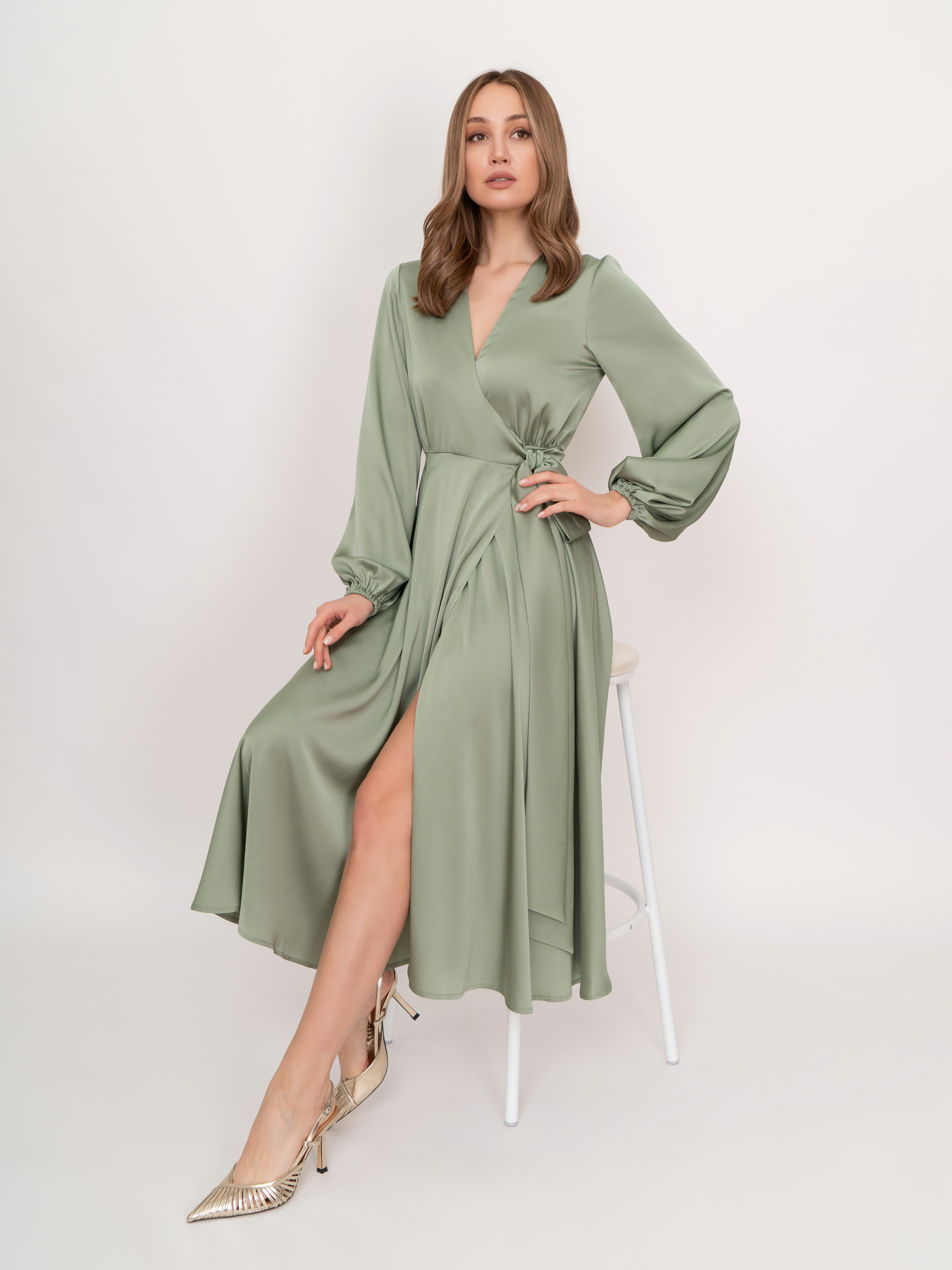 Э54641/22-01 Платье D.Exterior