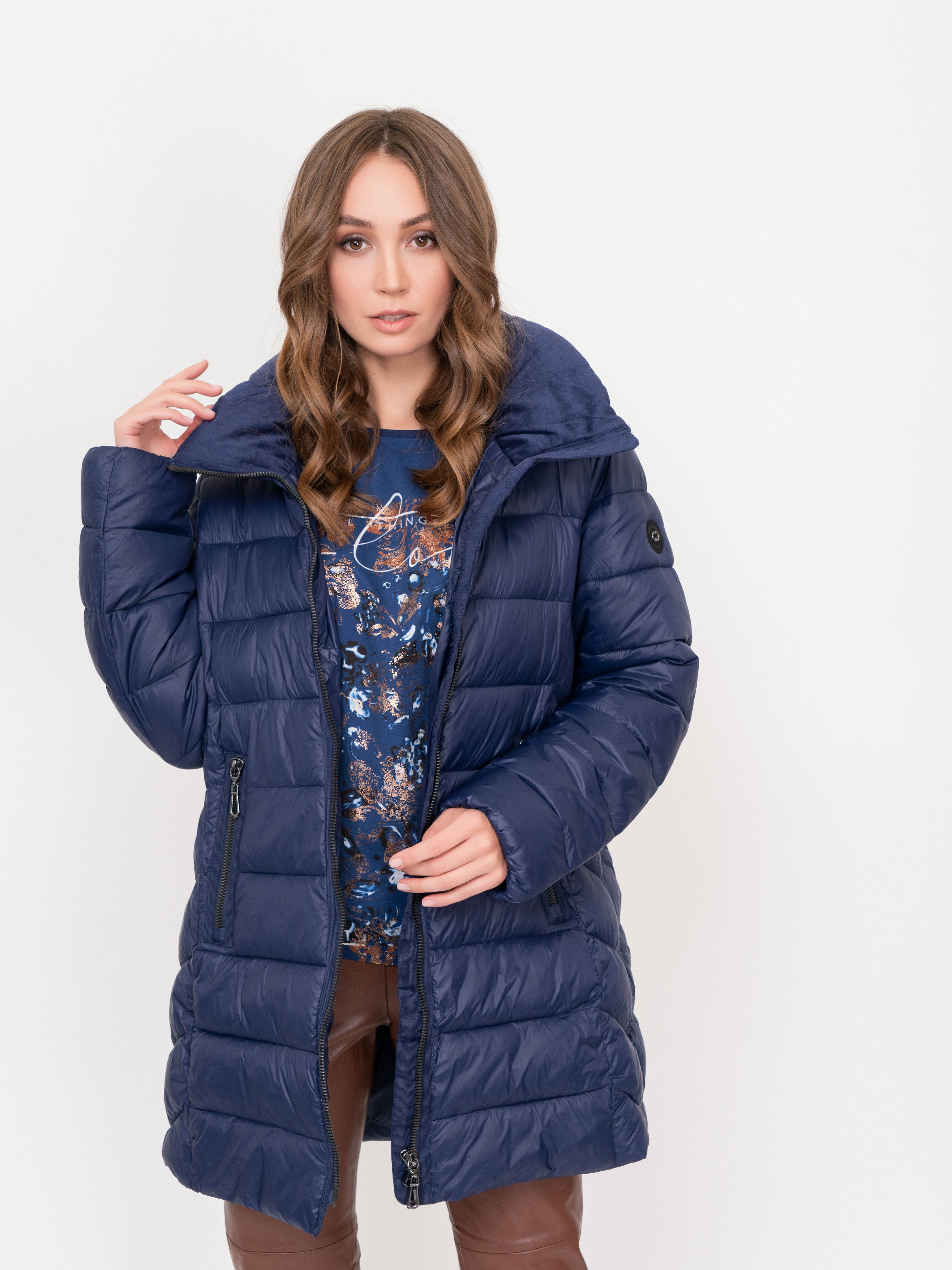 Э450235-31034/20-02 Куртка Gerry Weber