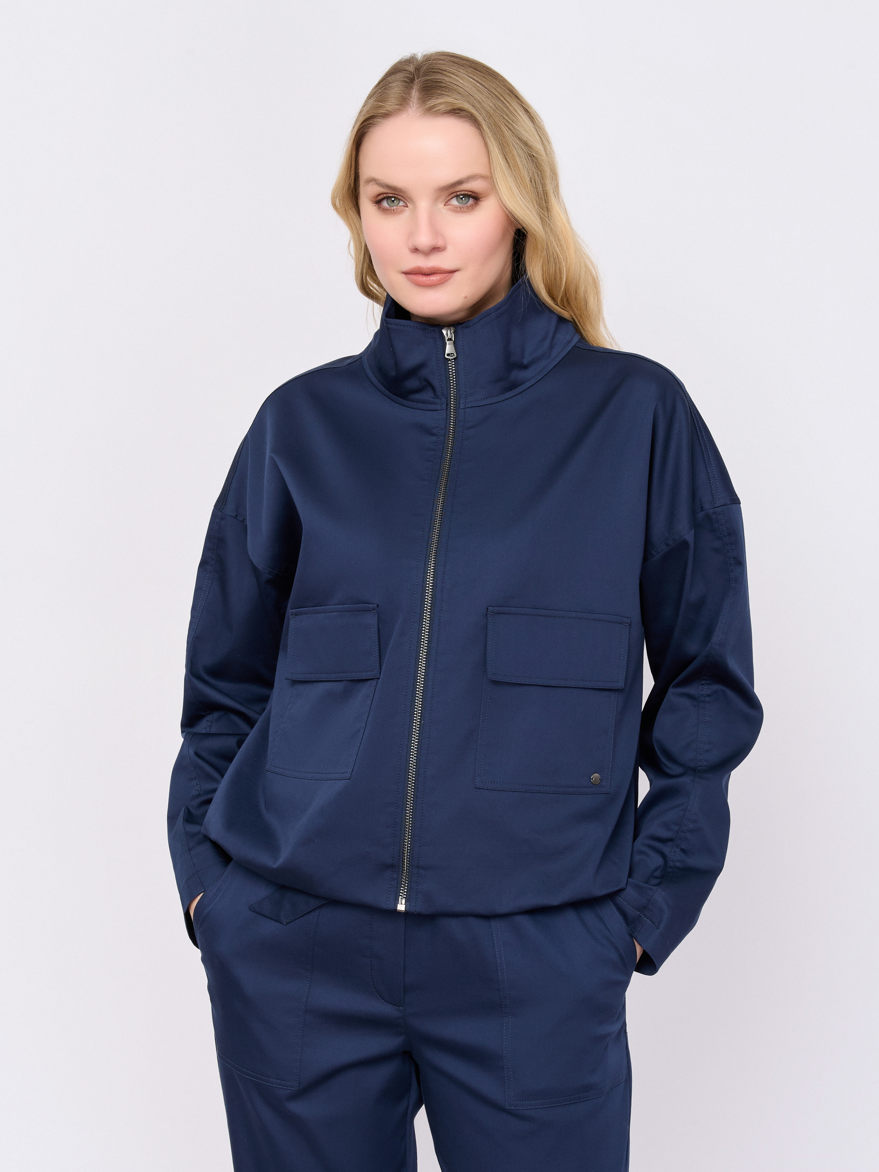 Э4424/3170/м/25-01 Куртка Betty&Co