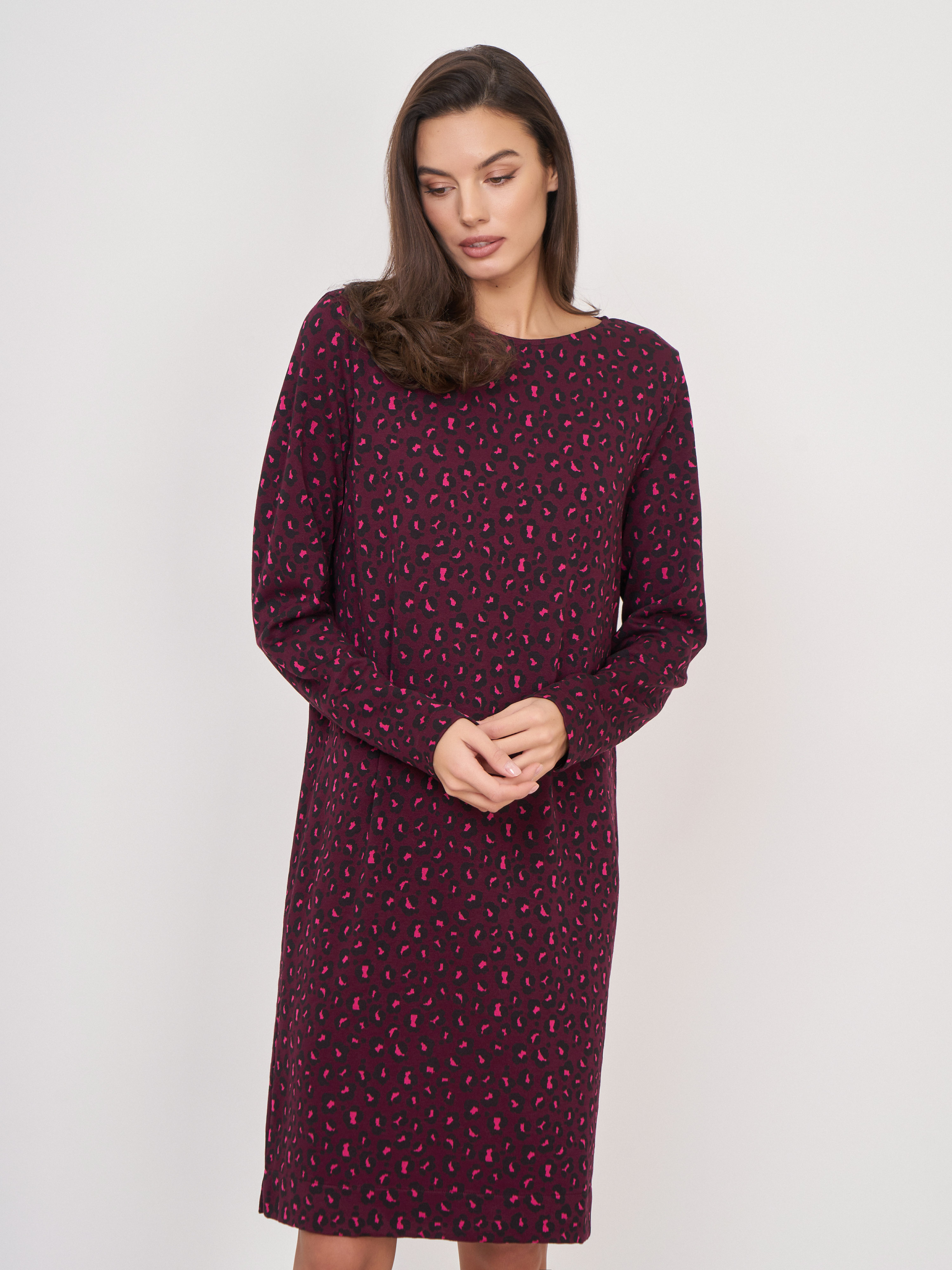 Э785108-44098/22-02 Платье тр.Gerry Weber