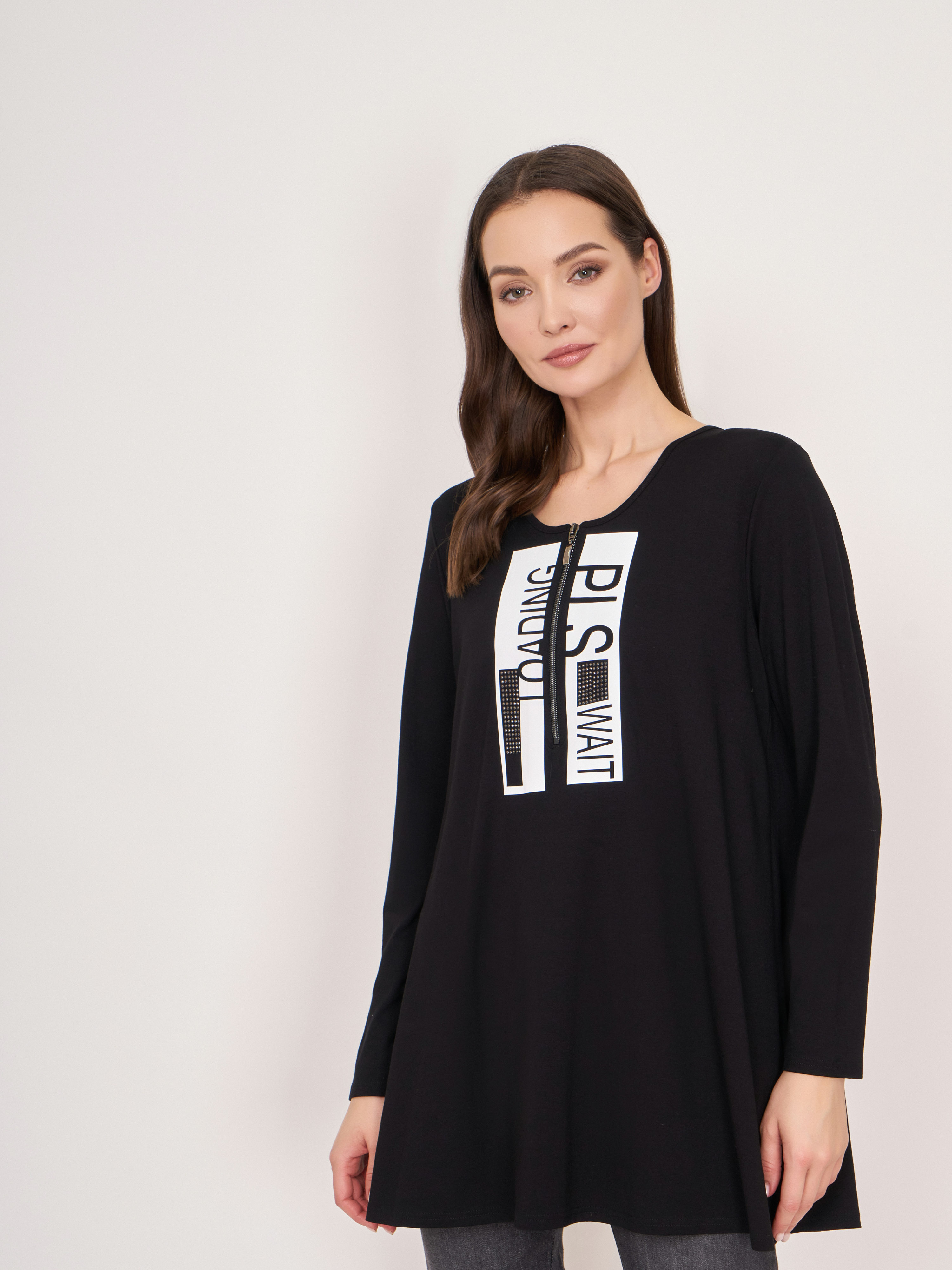 Э438270/22-02 Джемпер Dorisstreich