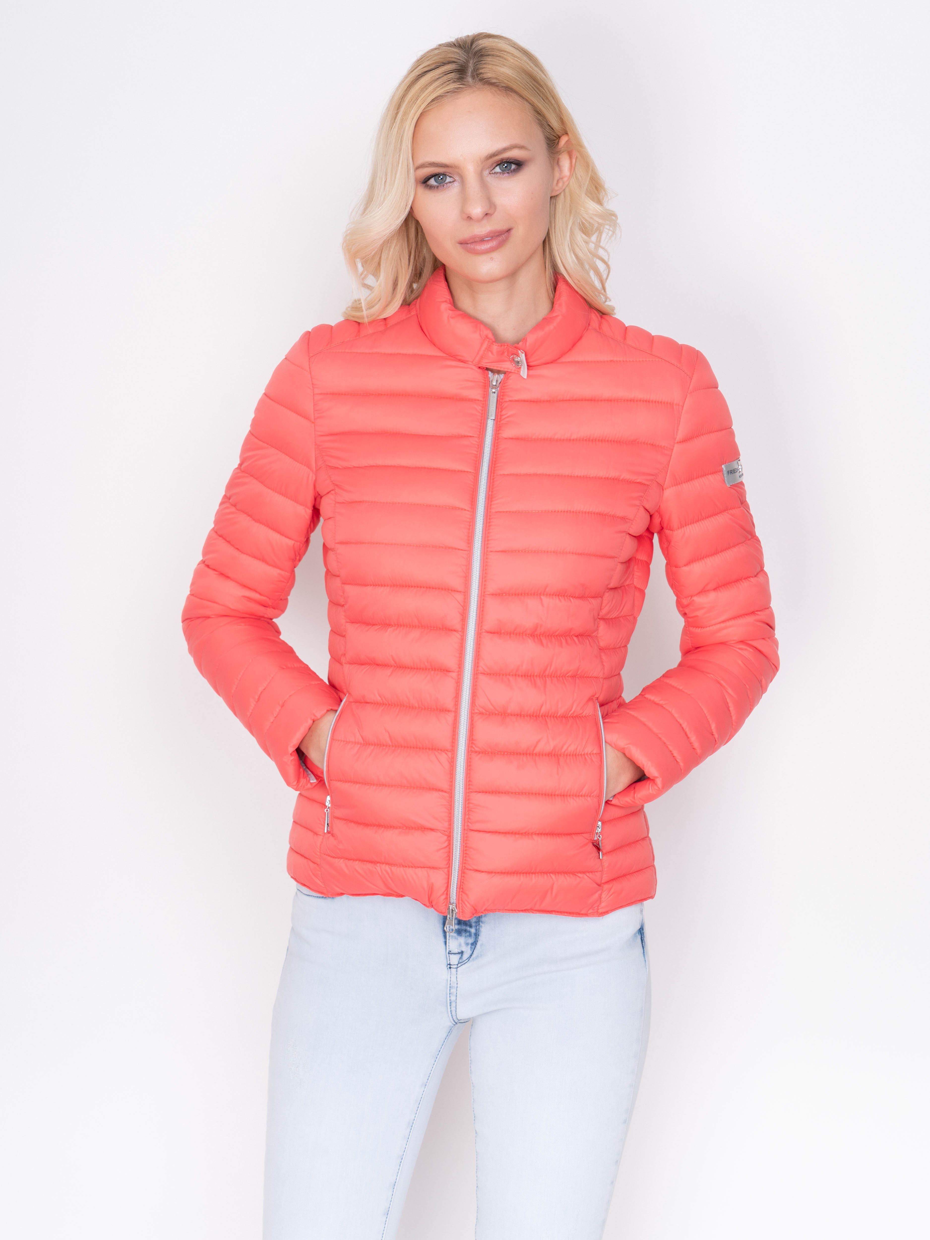 Э5722/19-01 Куртка Frieda & Freddies