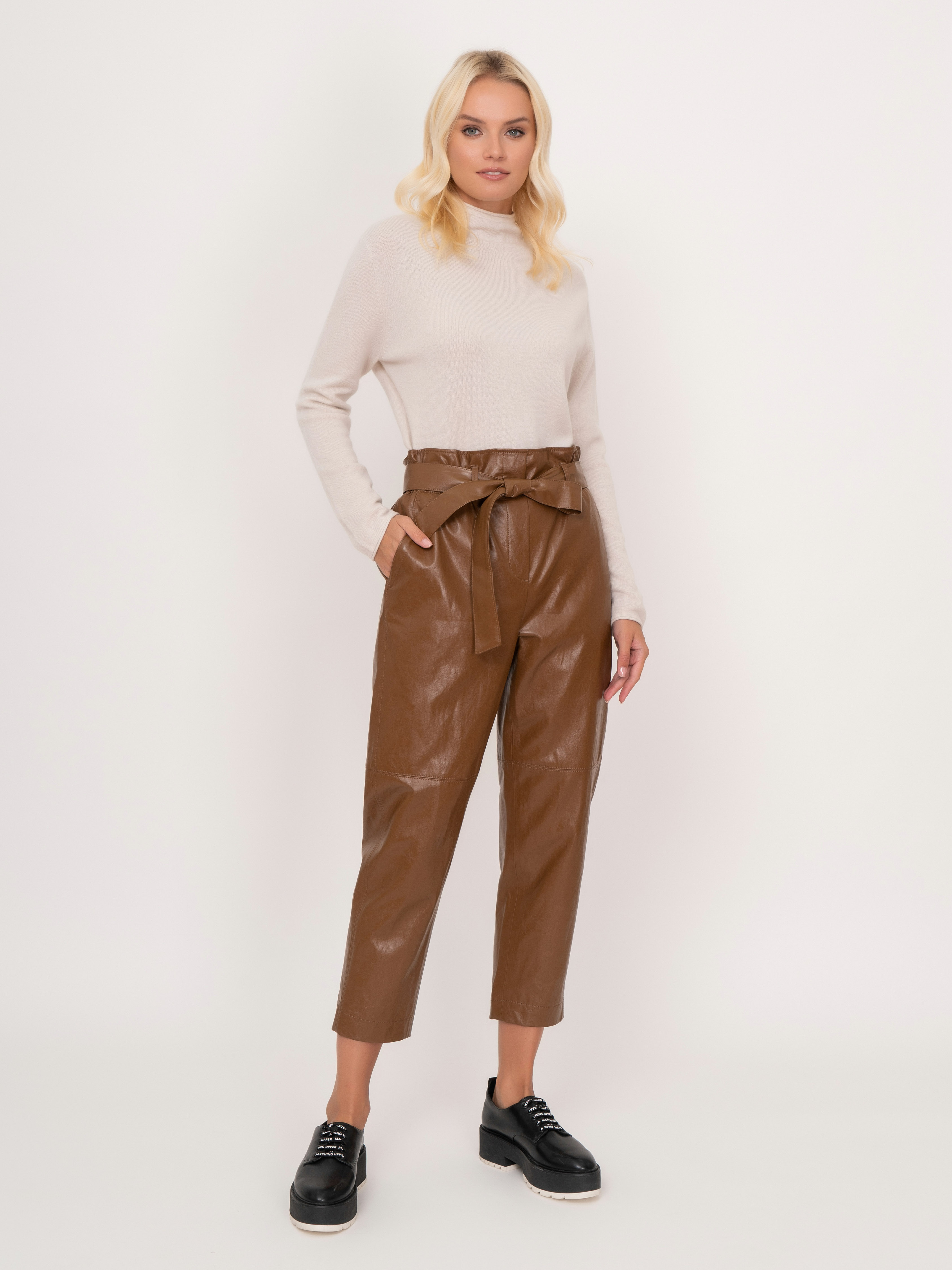 Э648325/3200/21-02 Брюки Luisa Cerano