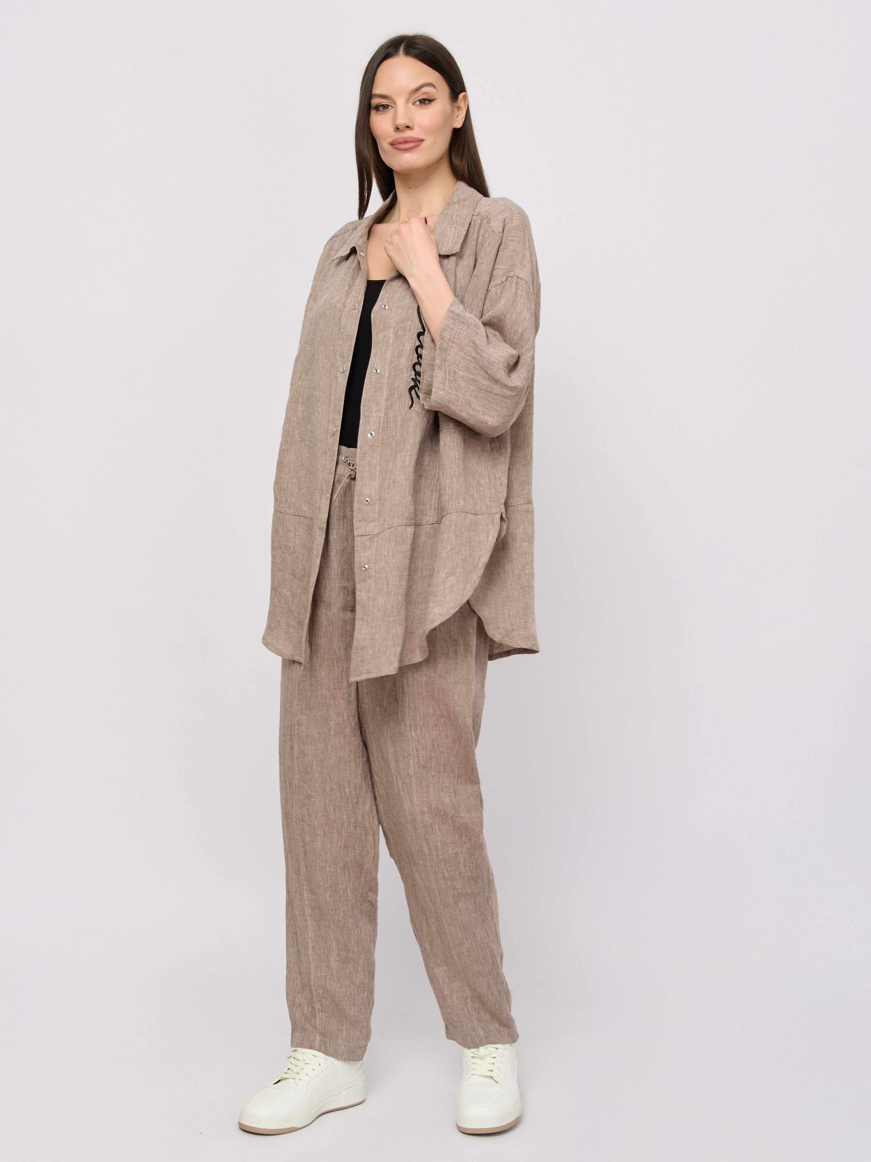 С852135/м/26-01 Брюки DORIS STREICH