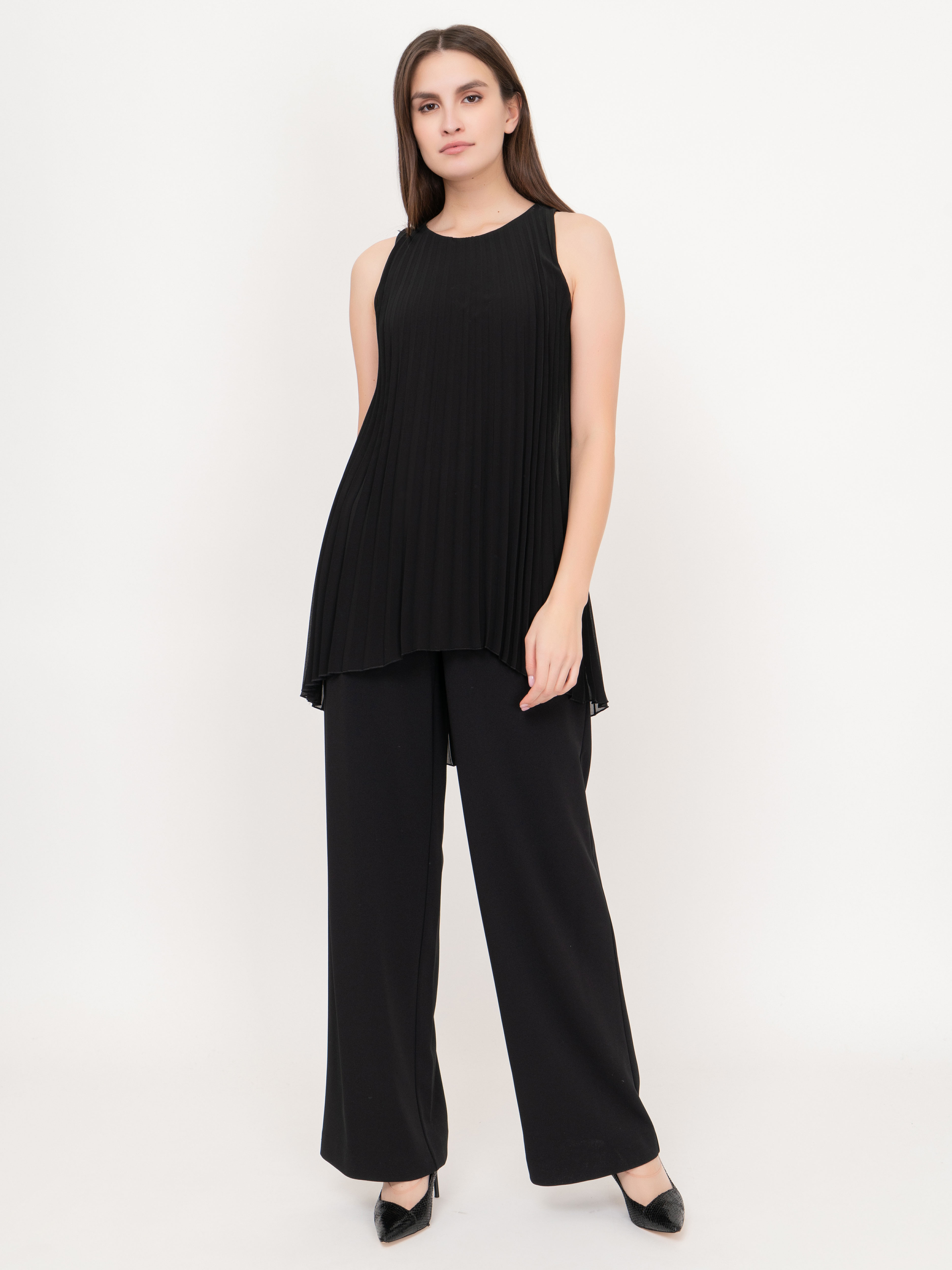 Э4222/4682/20-02 Комбинезон Vera Mont