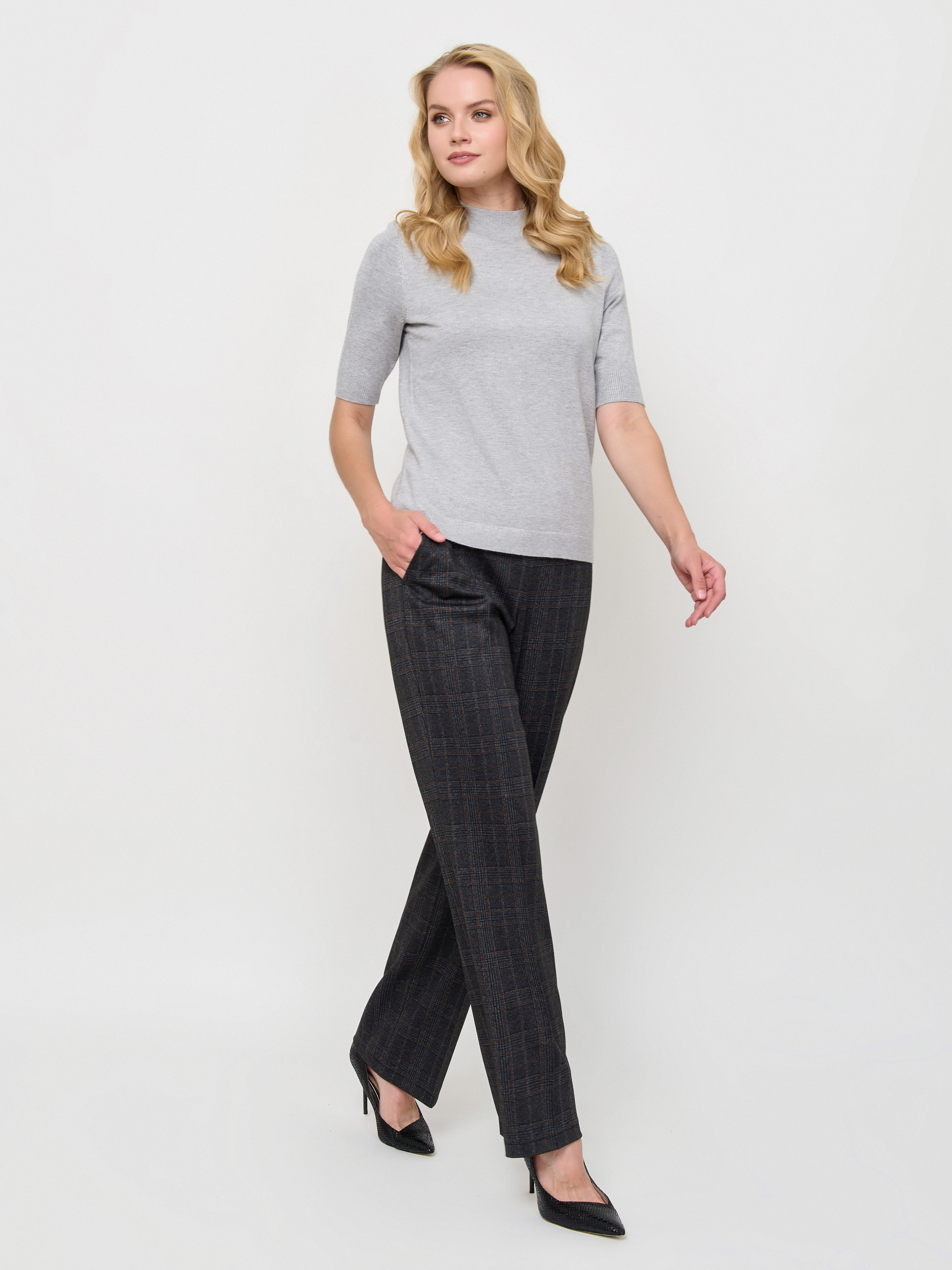 Э322039-66261/м/24-02 Брюки Gerry Weber