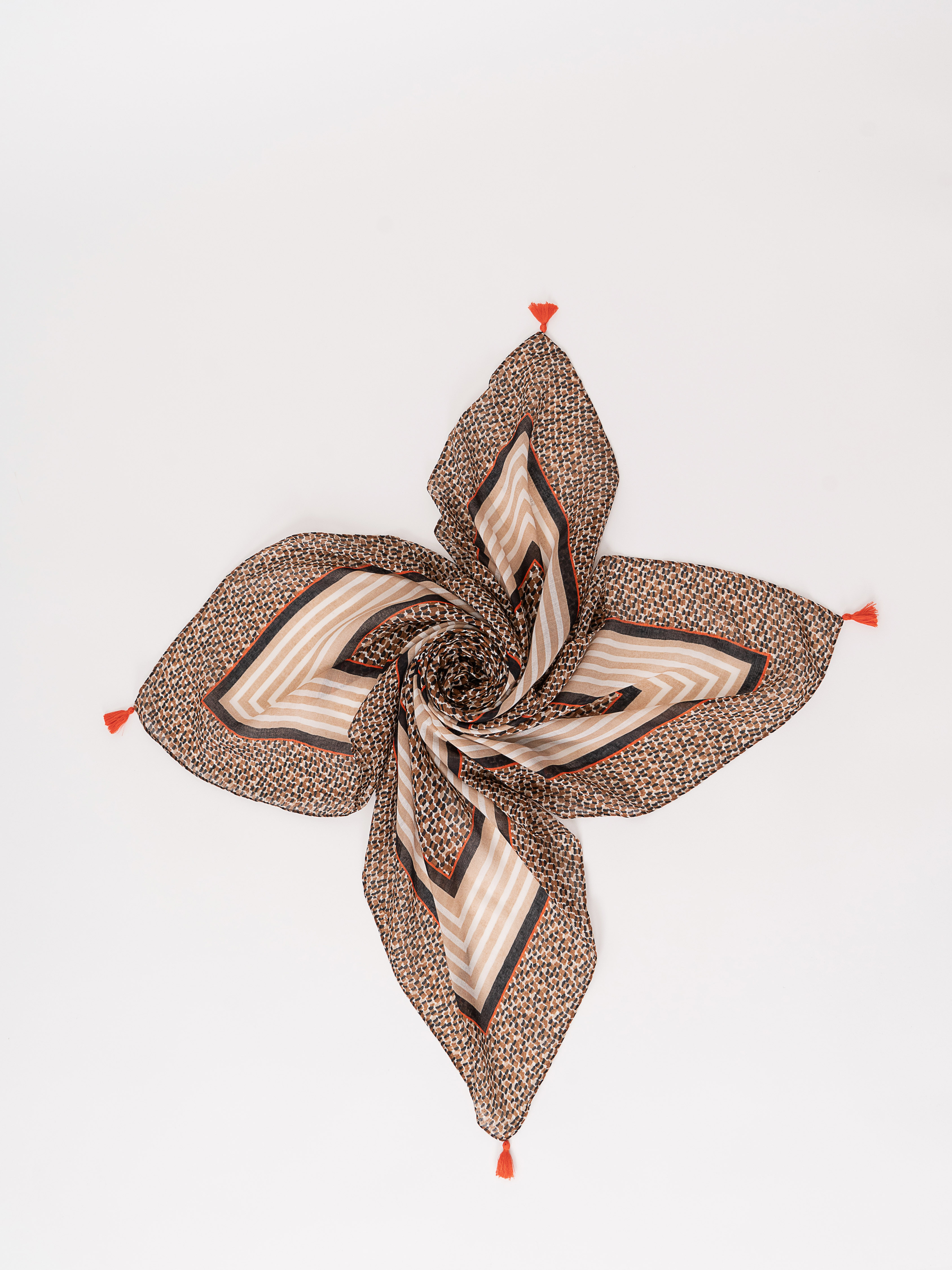 Э600015-72012/21-02 Платок Gerry Weber