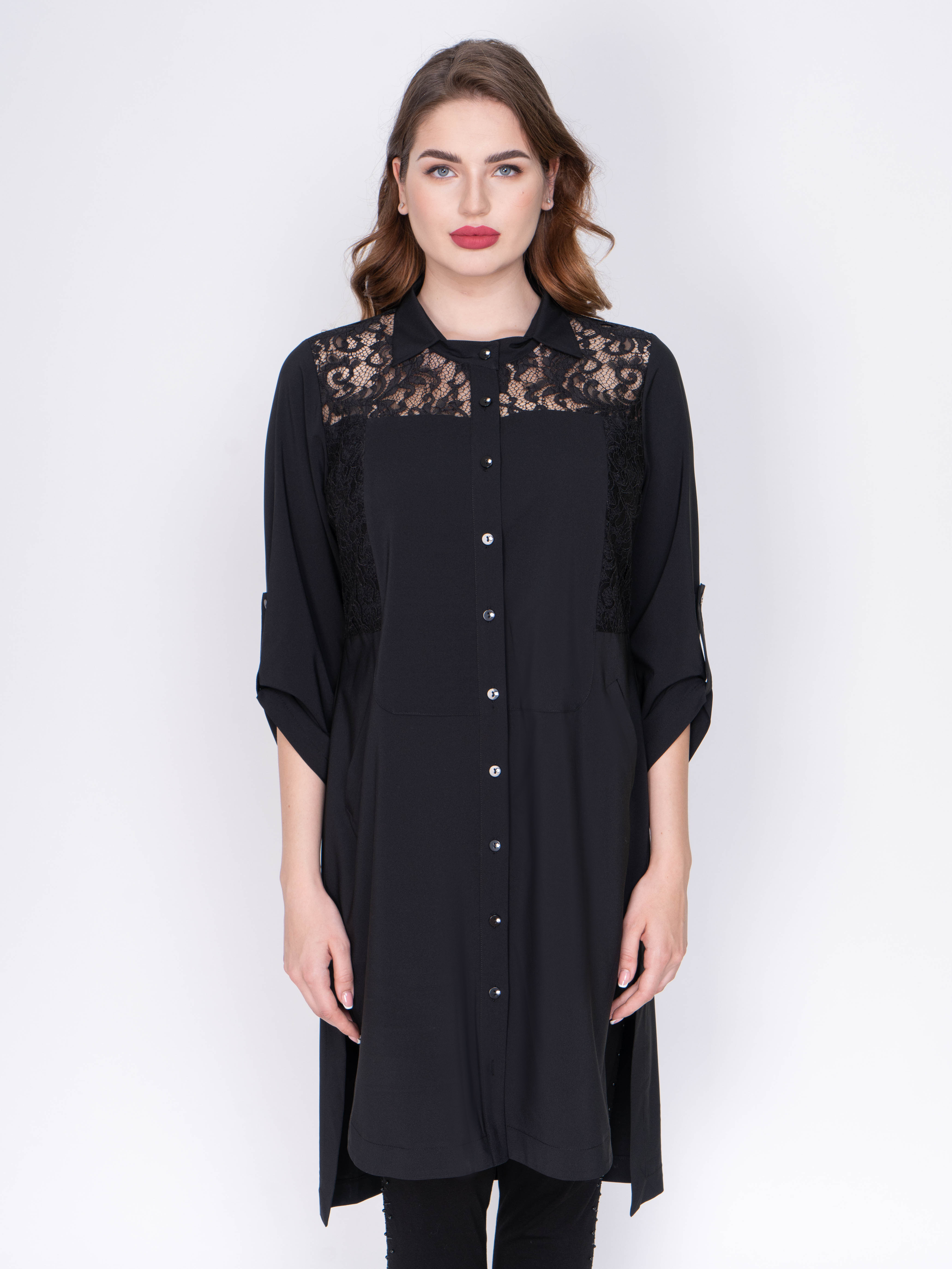 Э7995/19-01 Платье Ay-Sel Tekstil