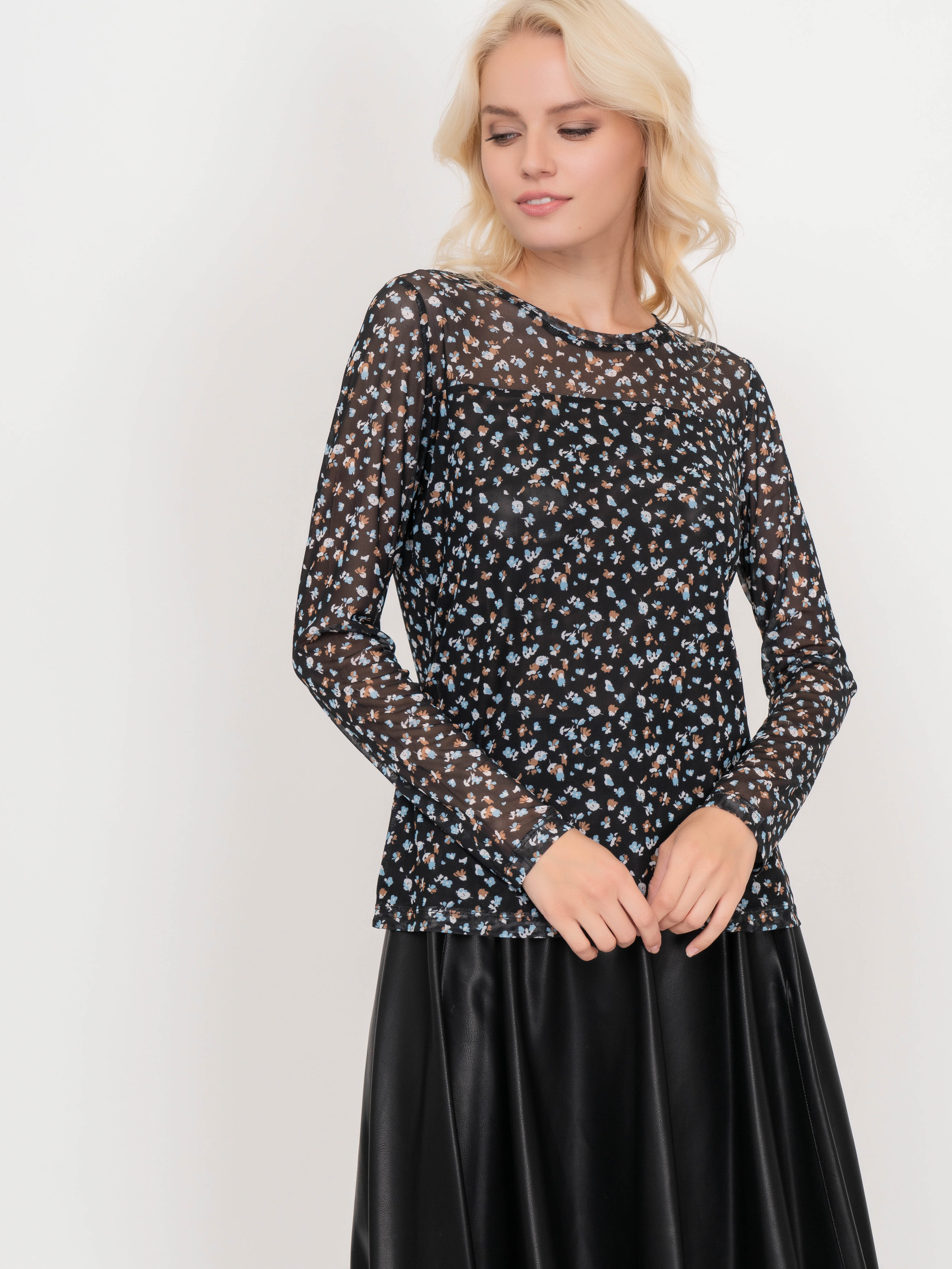 Э671083-16270/20-02 Джемпер Taifun