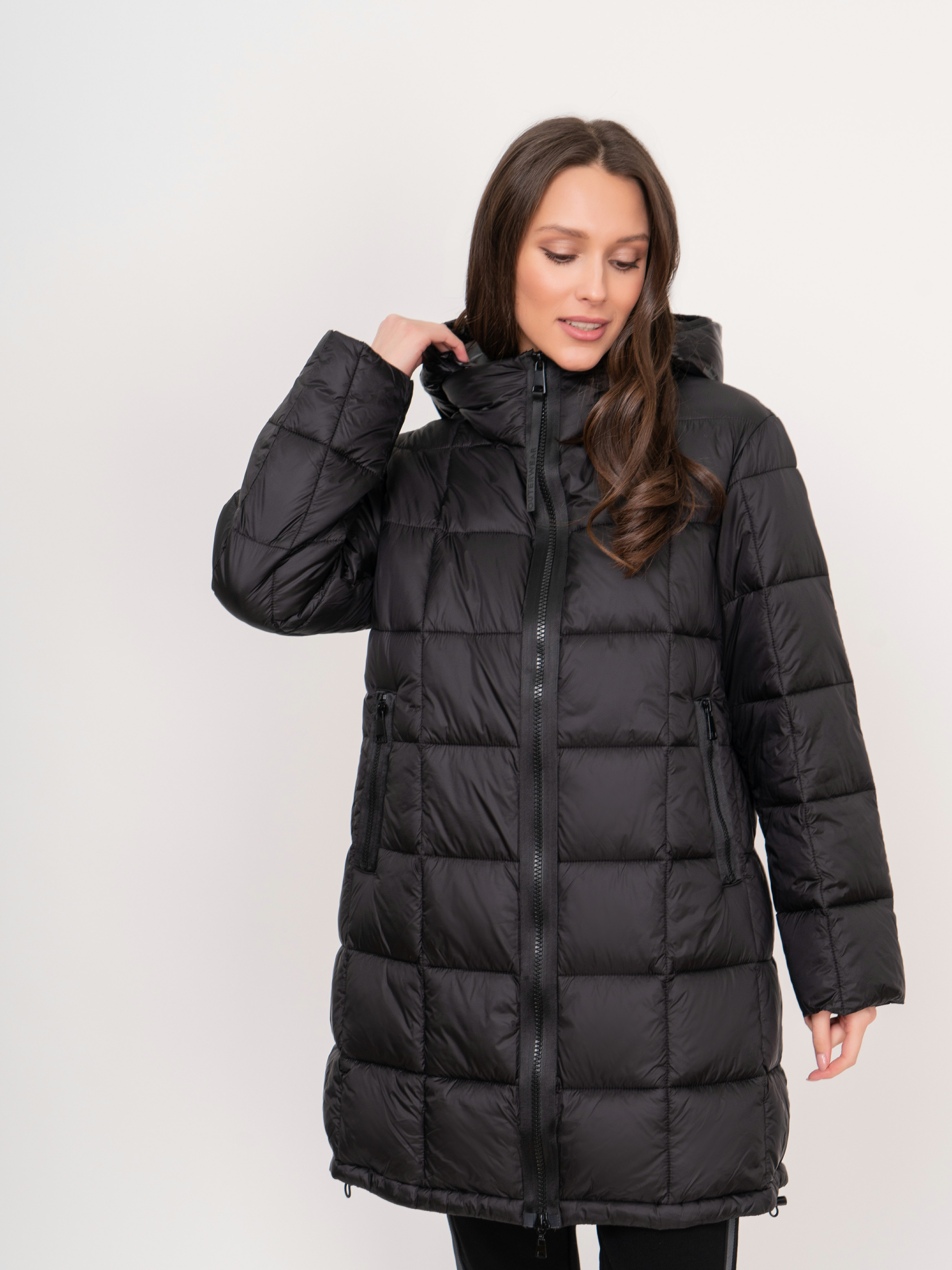 Э650244-31134/м/21-02 Пальто Gerry Weber