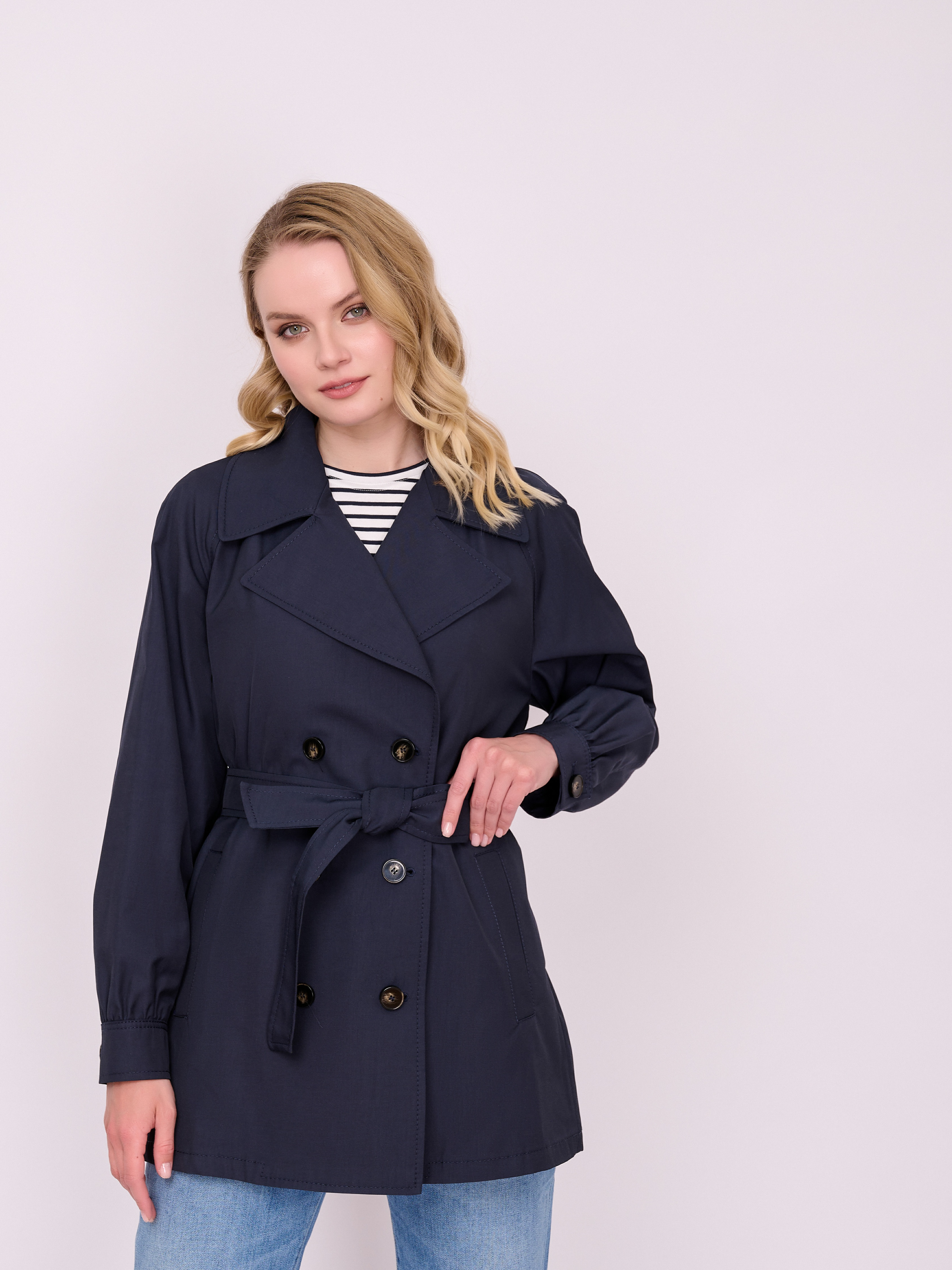 Э30210331 NORCIA/м/23-01 Куртка (ветровка) Marella