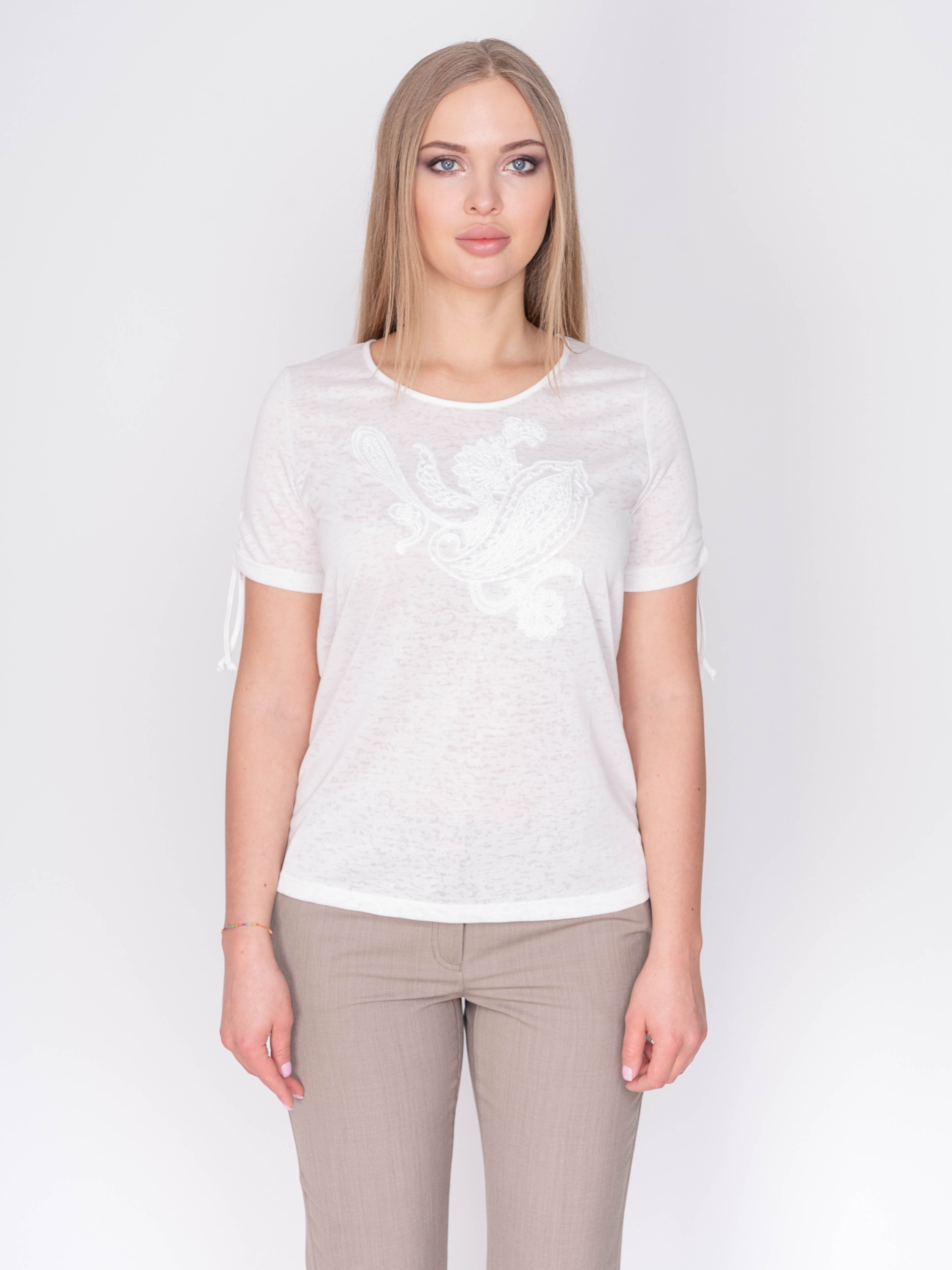 Э170301-35106/19-01 Футболка Gerry Weber