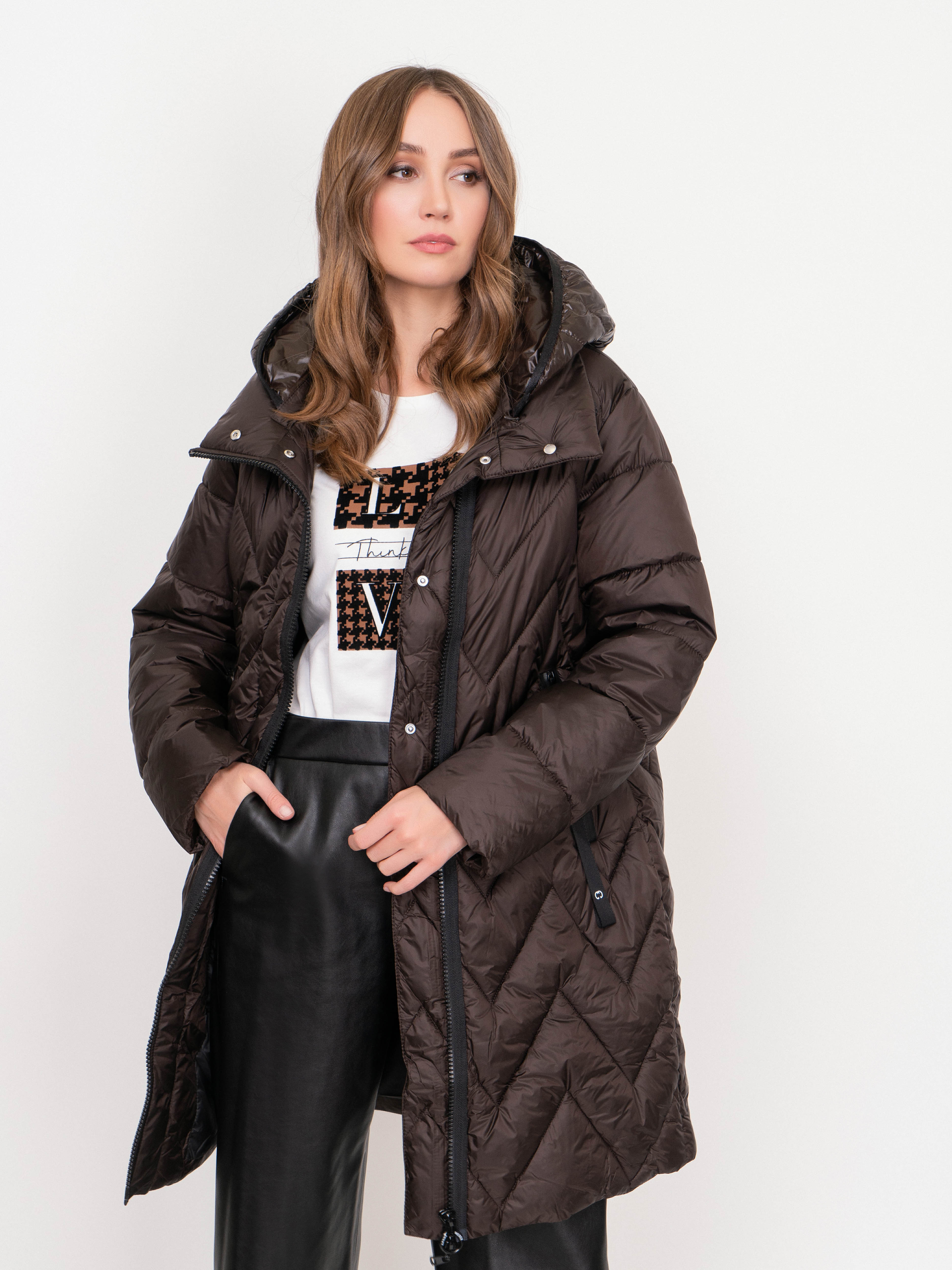 Э450241-31134/20-02 Пальто Gerry Weber