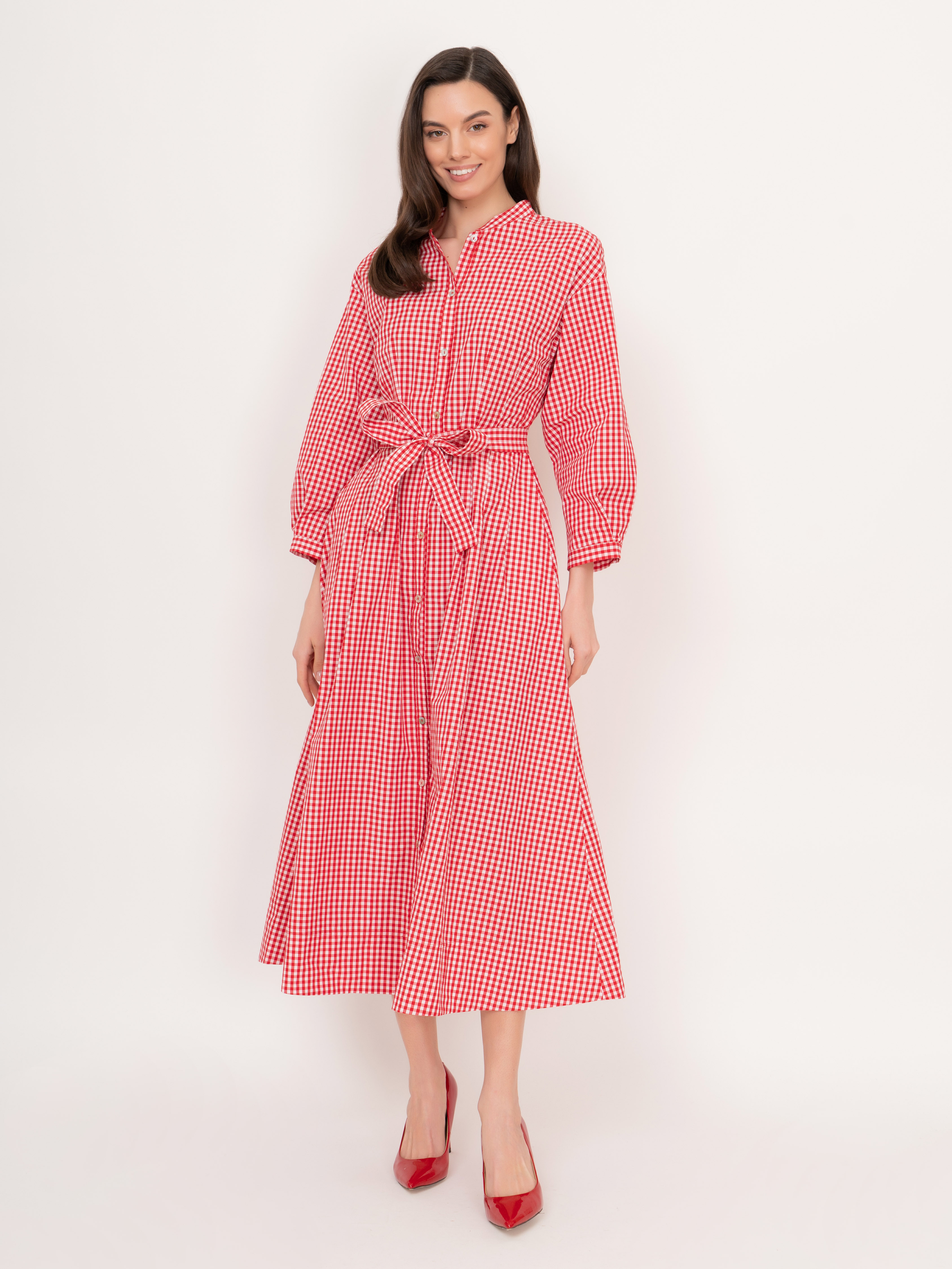 Э32210324 TORBOLE/22-01 Платье MARELLA SPORT