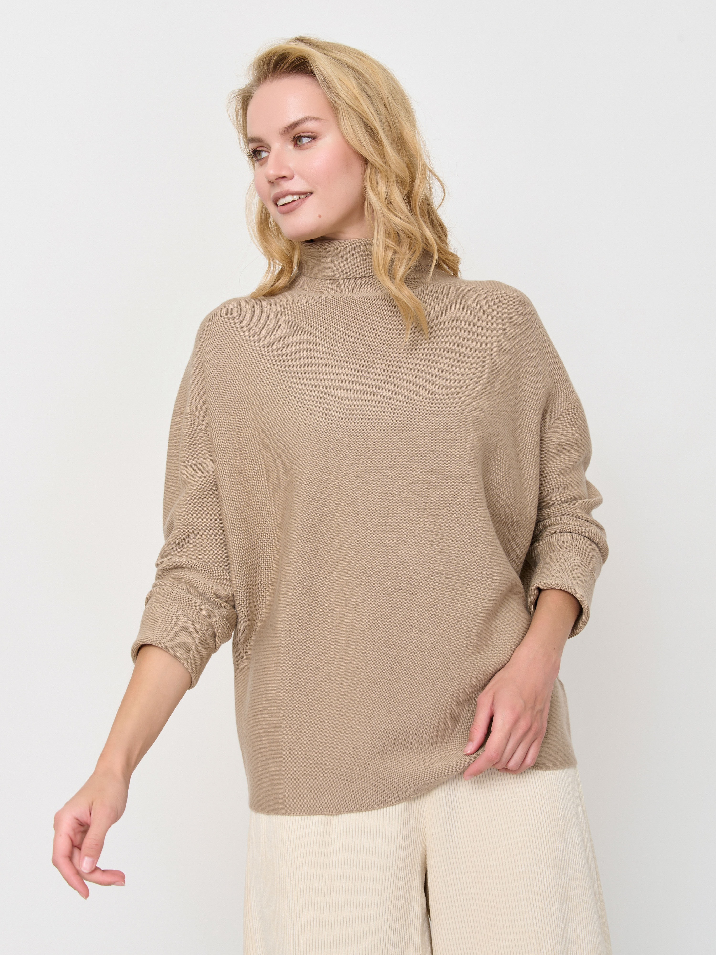 Э842189/2008/м/24-02 Джемпер Unq