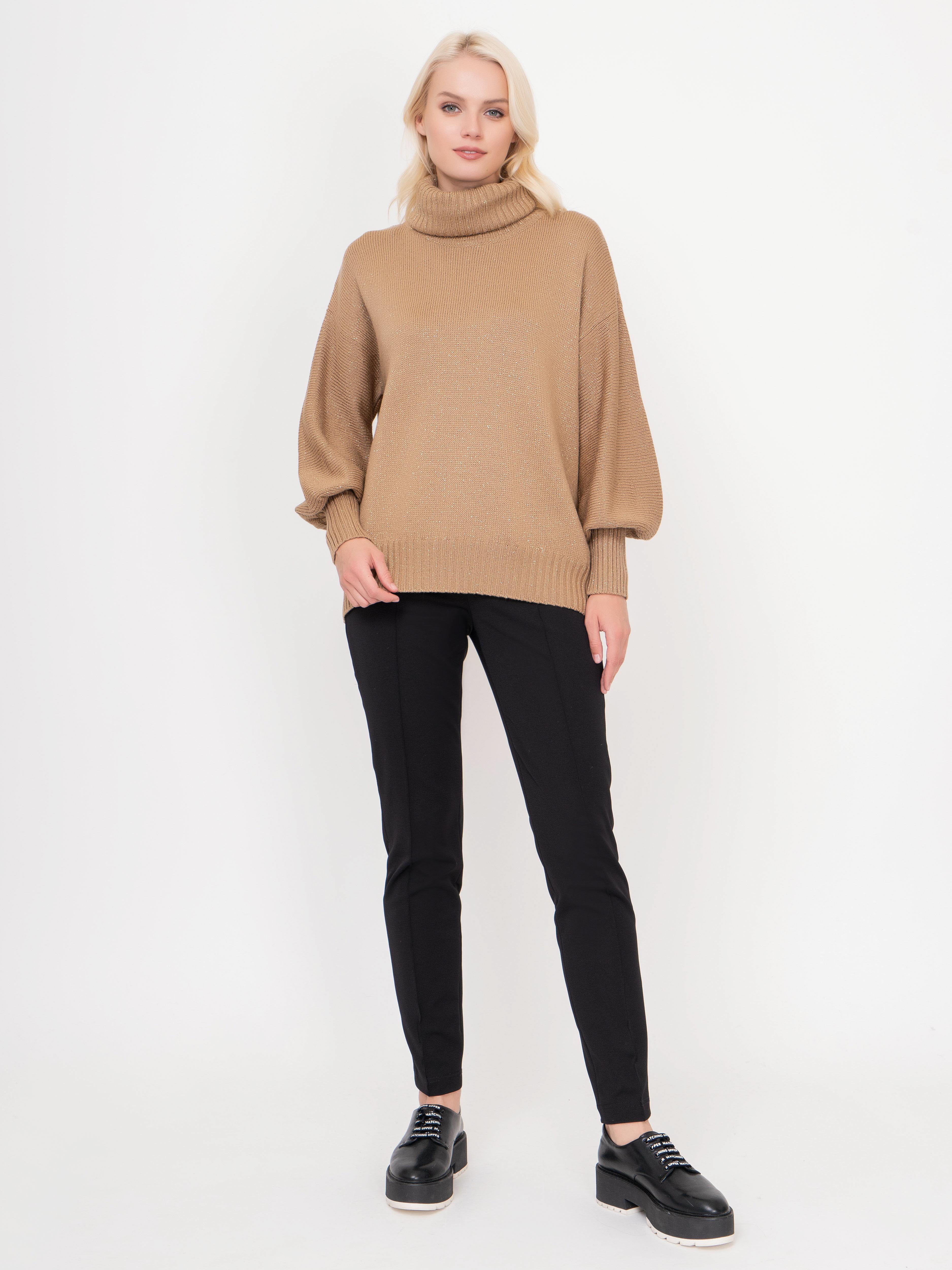 ЭOPERATIVO/20-02 Брюки Luisa Spagnoli