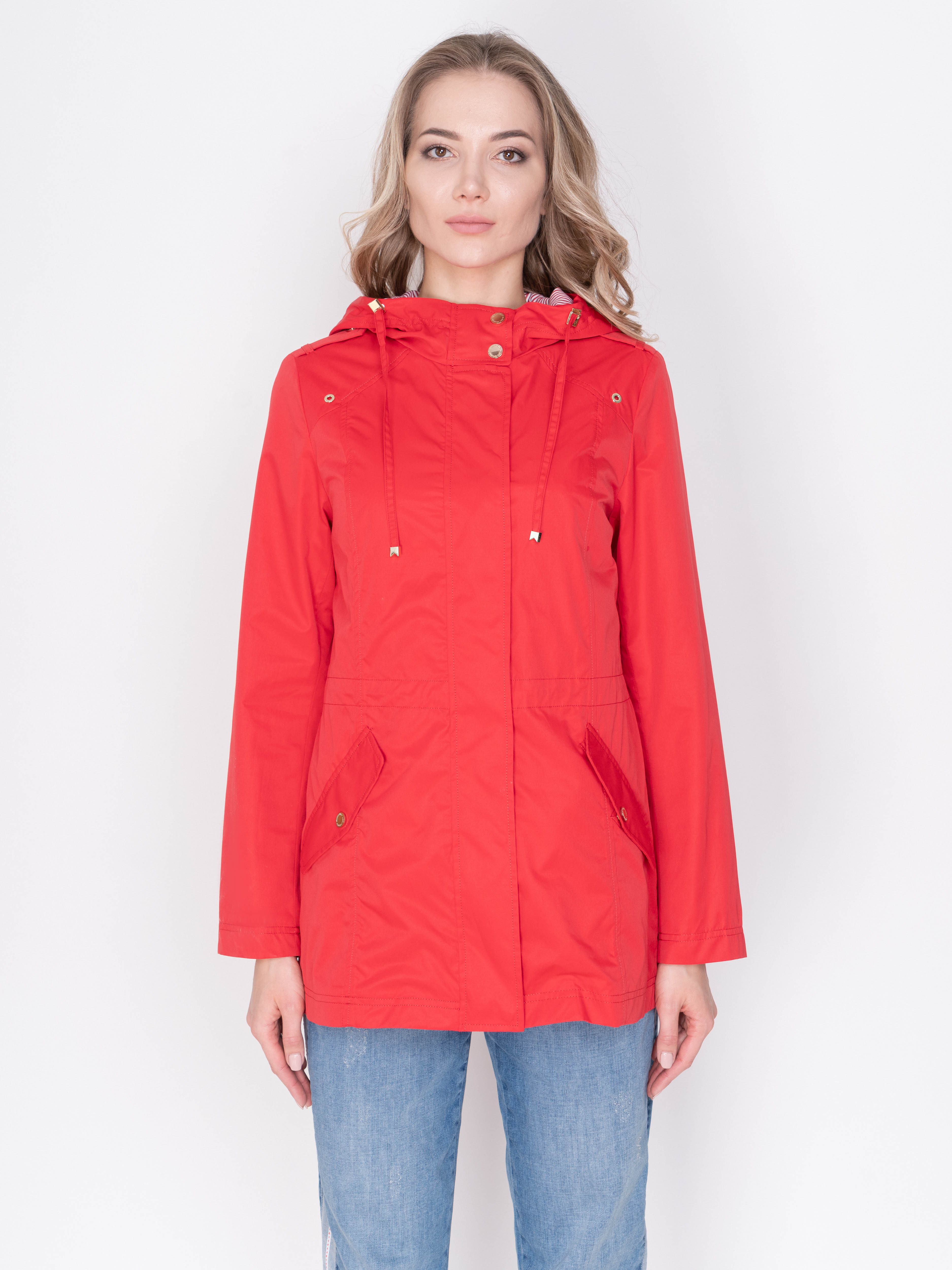 Ф83150-S19/19-01 Куртка Franco Vello