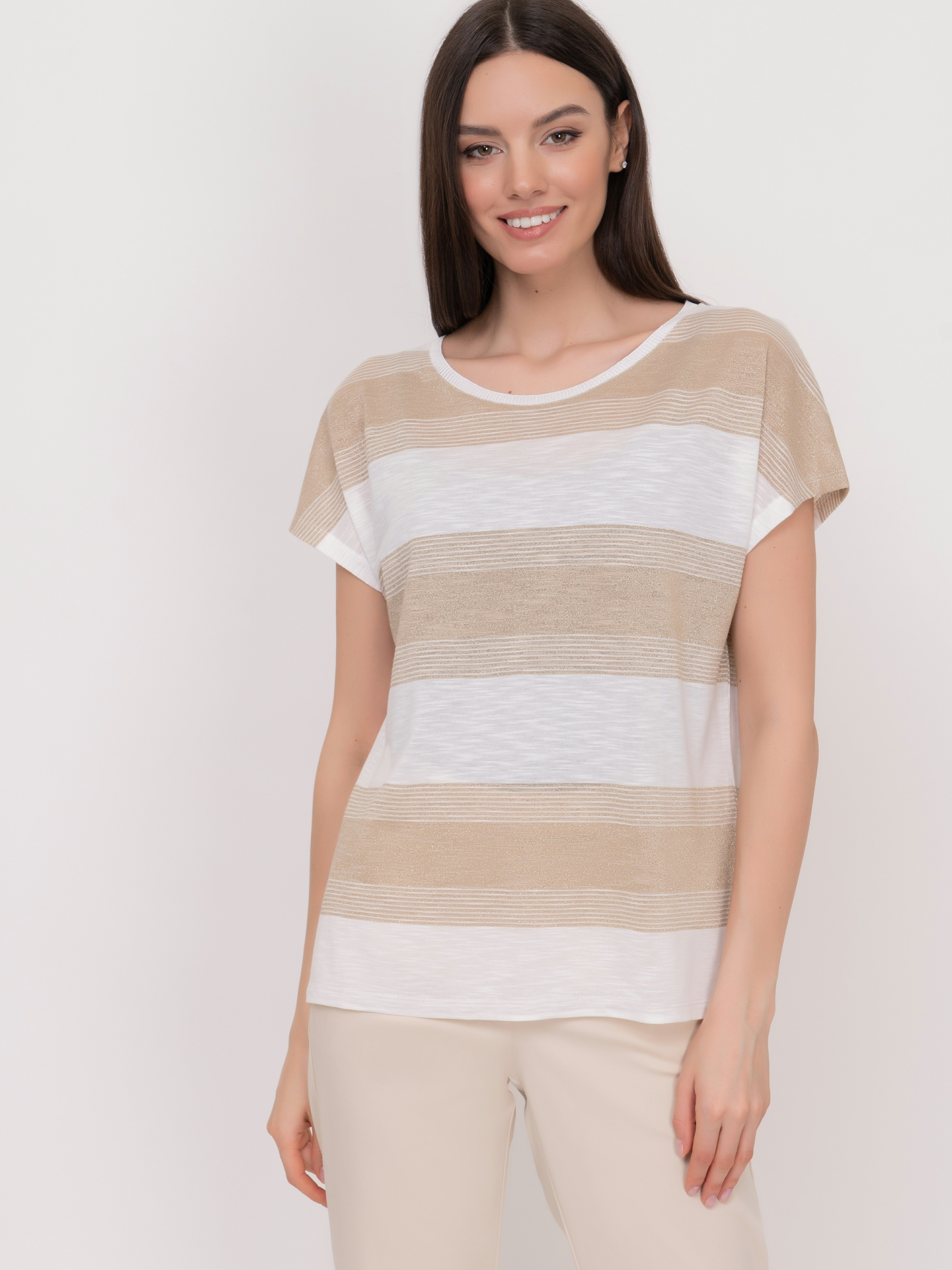 Э2389/3021/21-01 Футболка Betty&CO