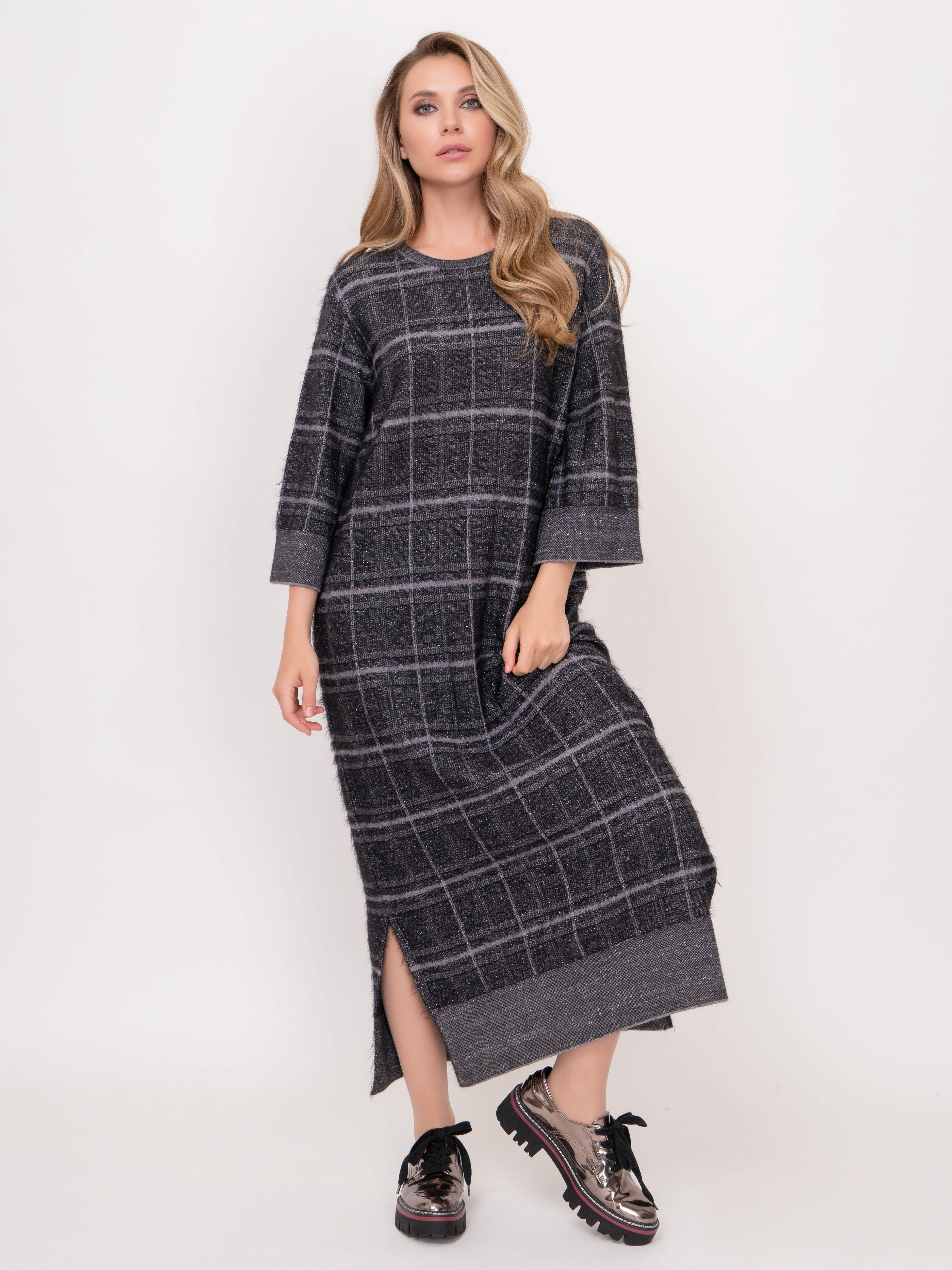 Э5037-221/20-02 Платье тр. Franco Vello