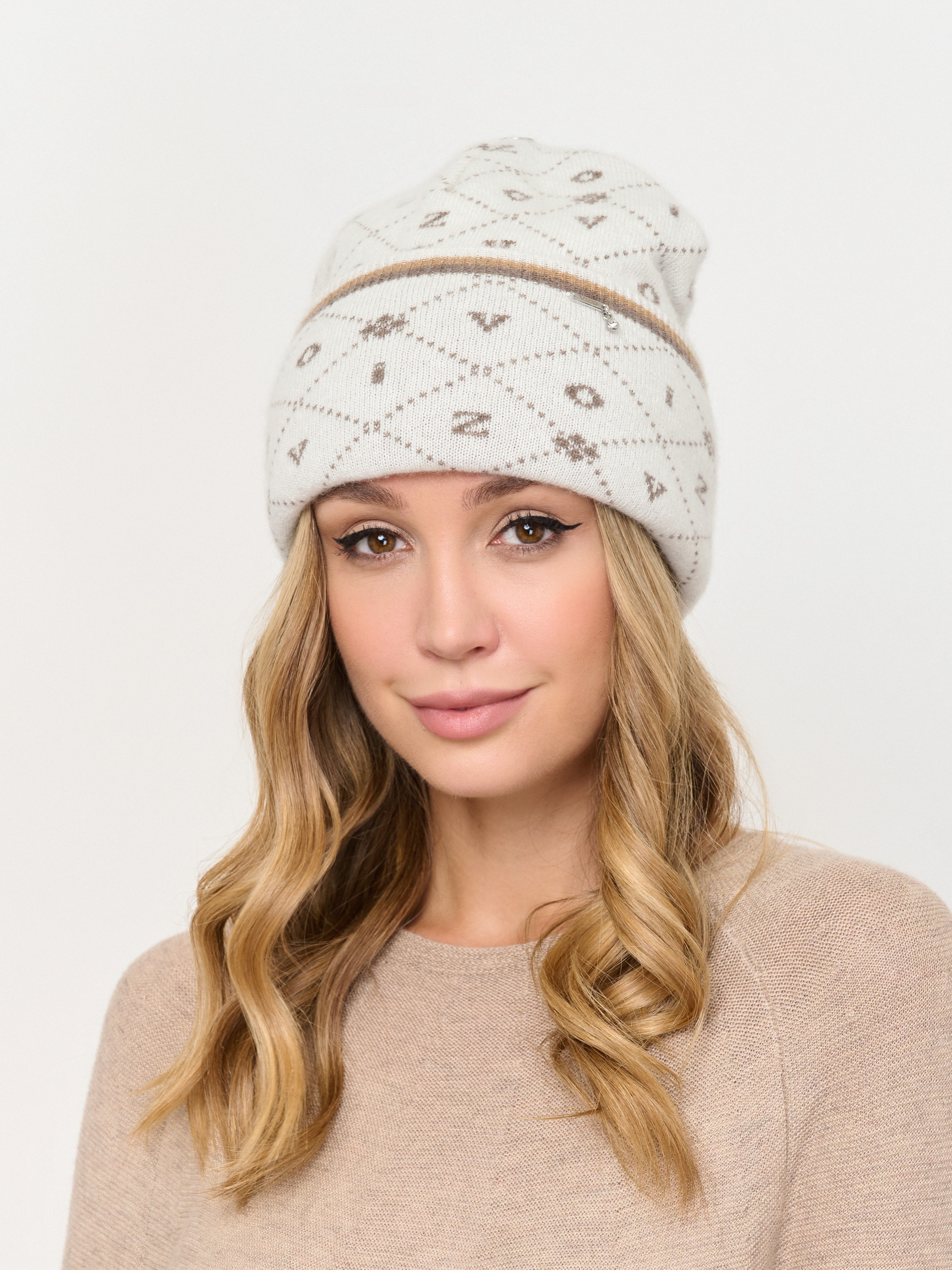 ЭSS1391CRY/24-02 Шапка Vizio