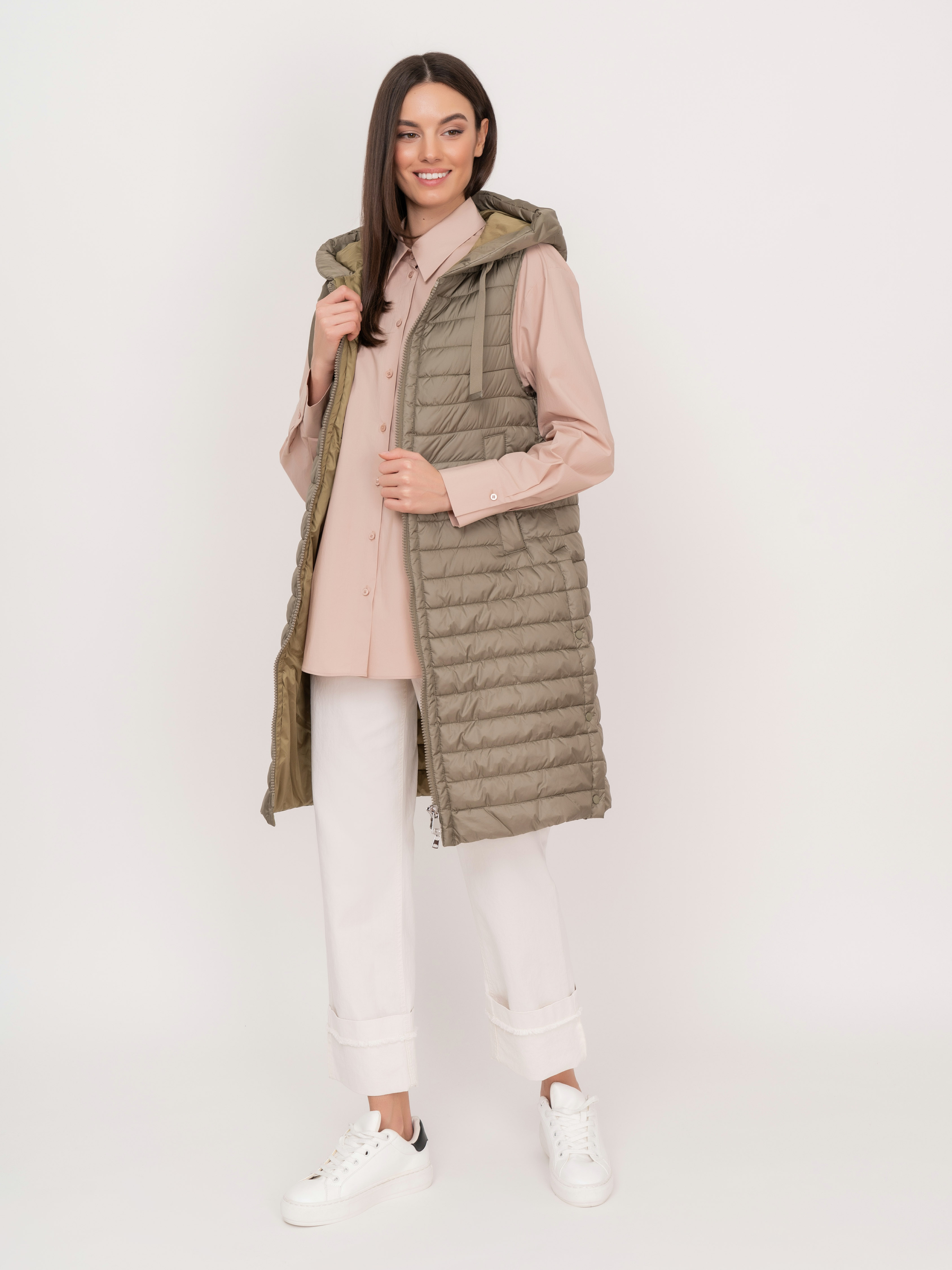 Э740350-31127/м/22-01 Жилет Gerry Weber