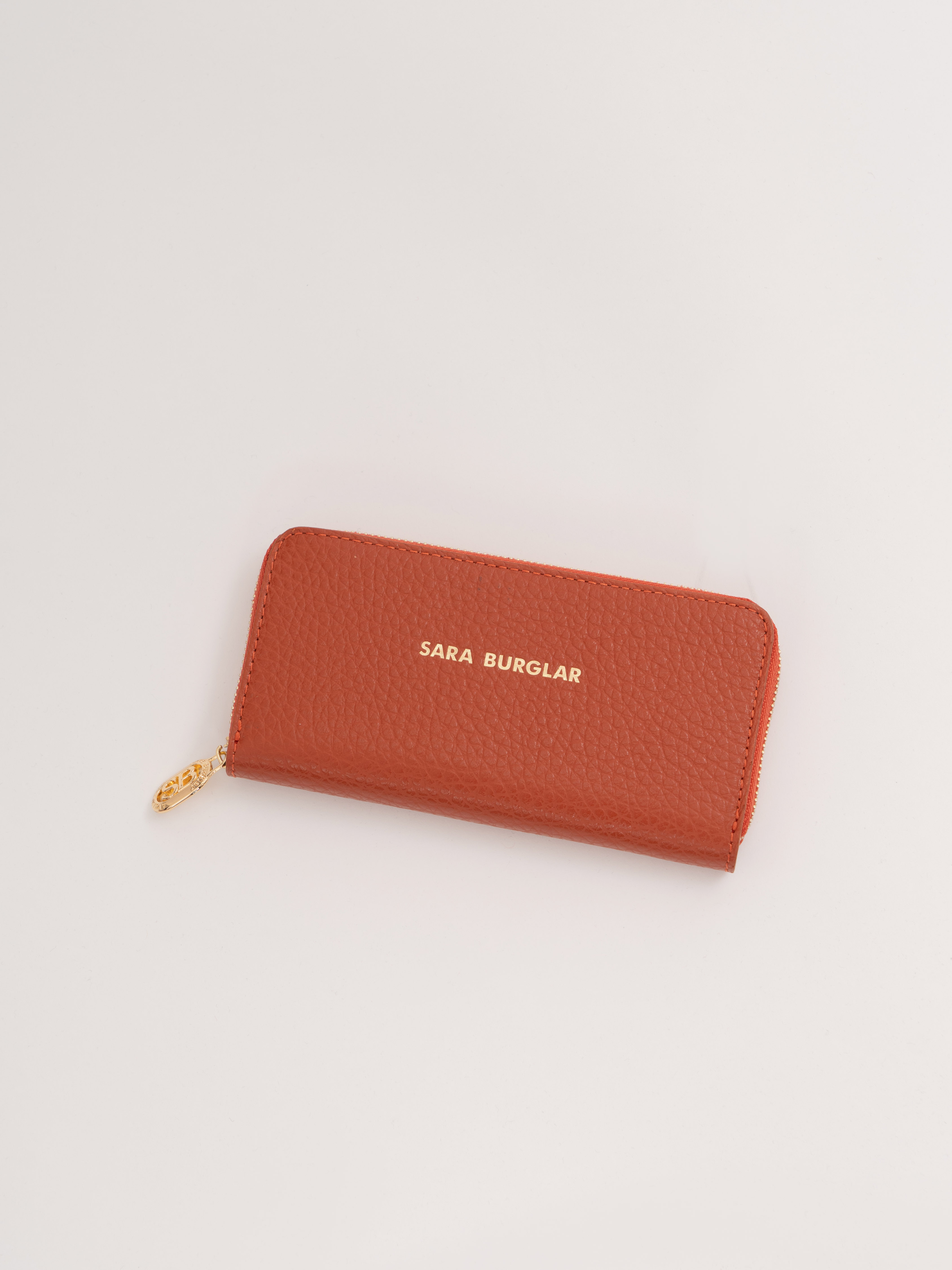 Э110-mattone/21-02 Кошелек Sara Burglar