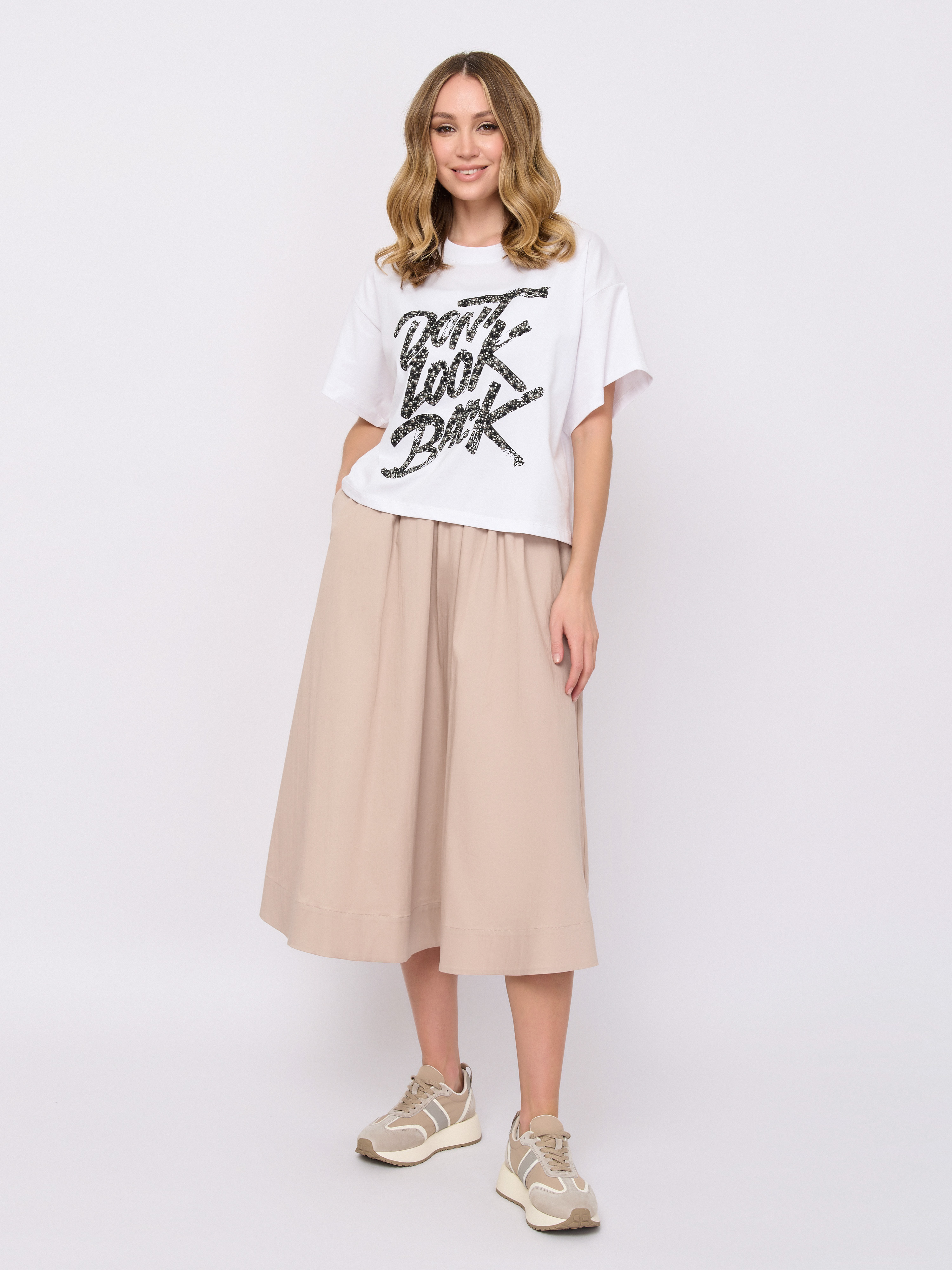 Э51-2020-1372-A/м/25-01 Юбка Elisa.And.Me