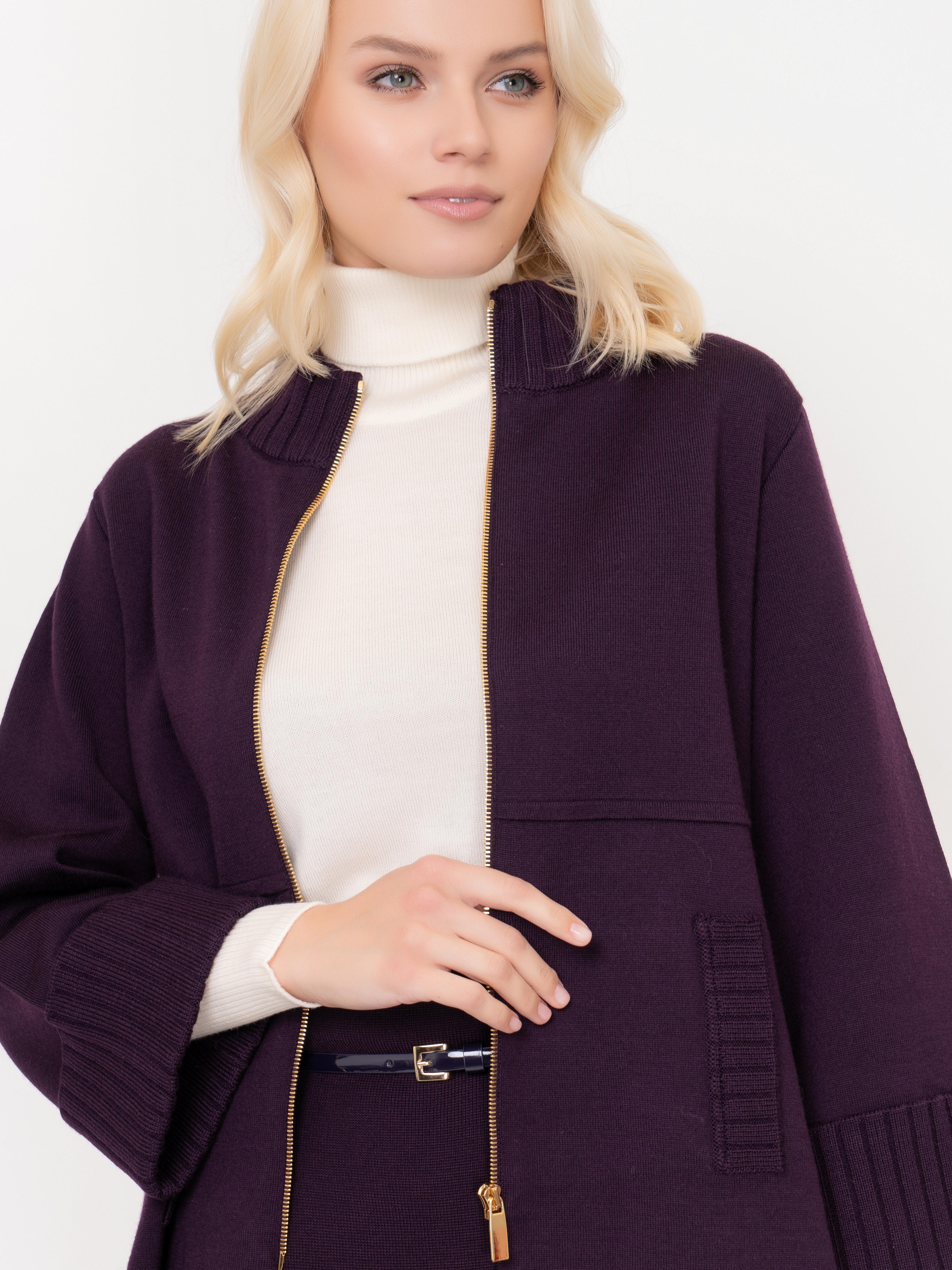 ЭMIX/20-02 Жакет тр. Luisa Spagnoli