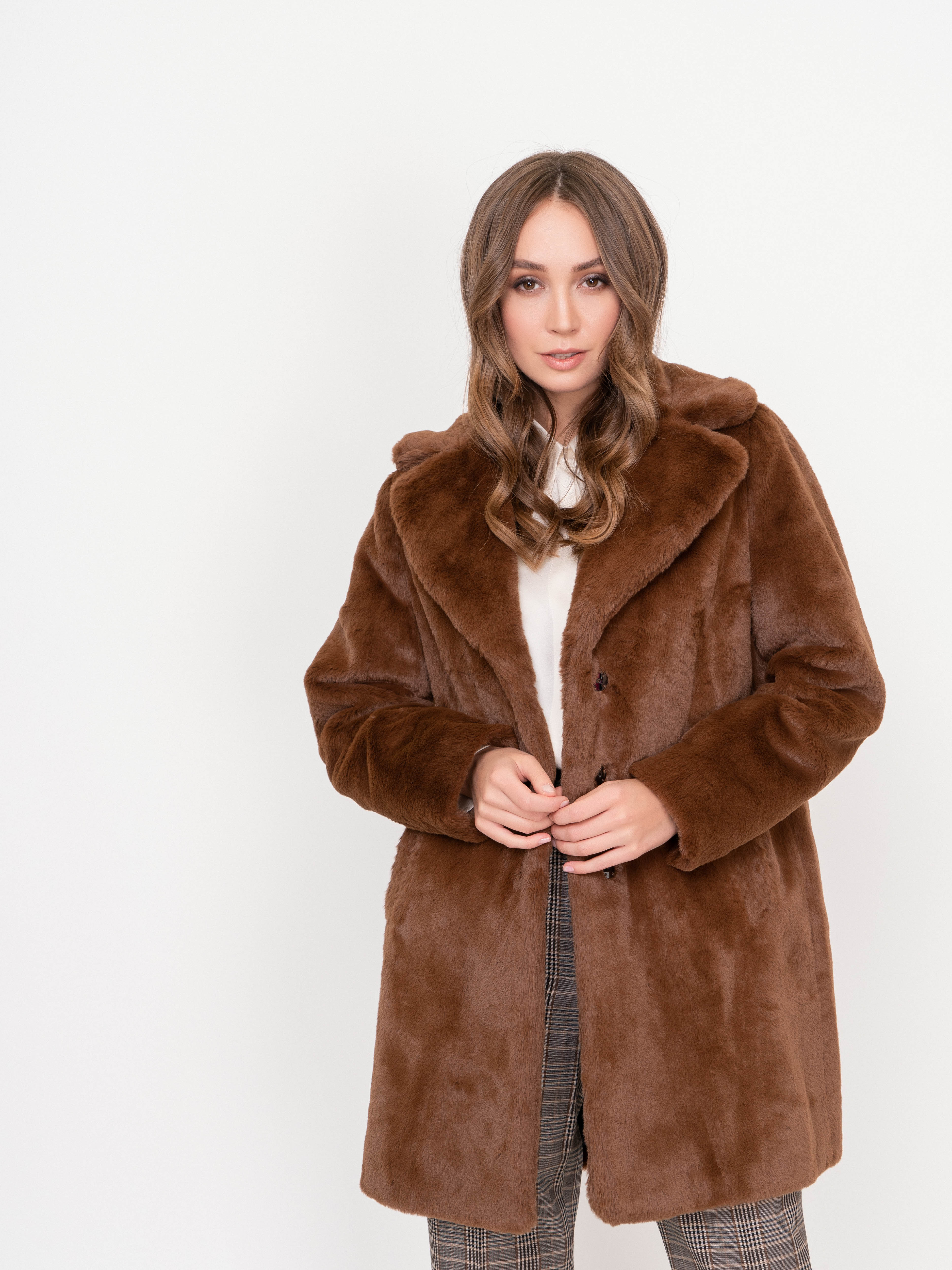 Э650024-11708/20-02 Полупальто Taifun