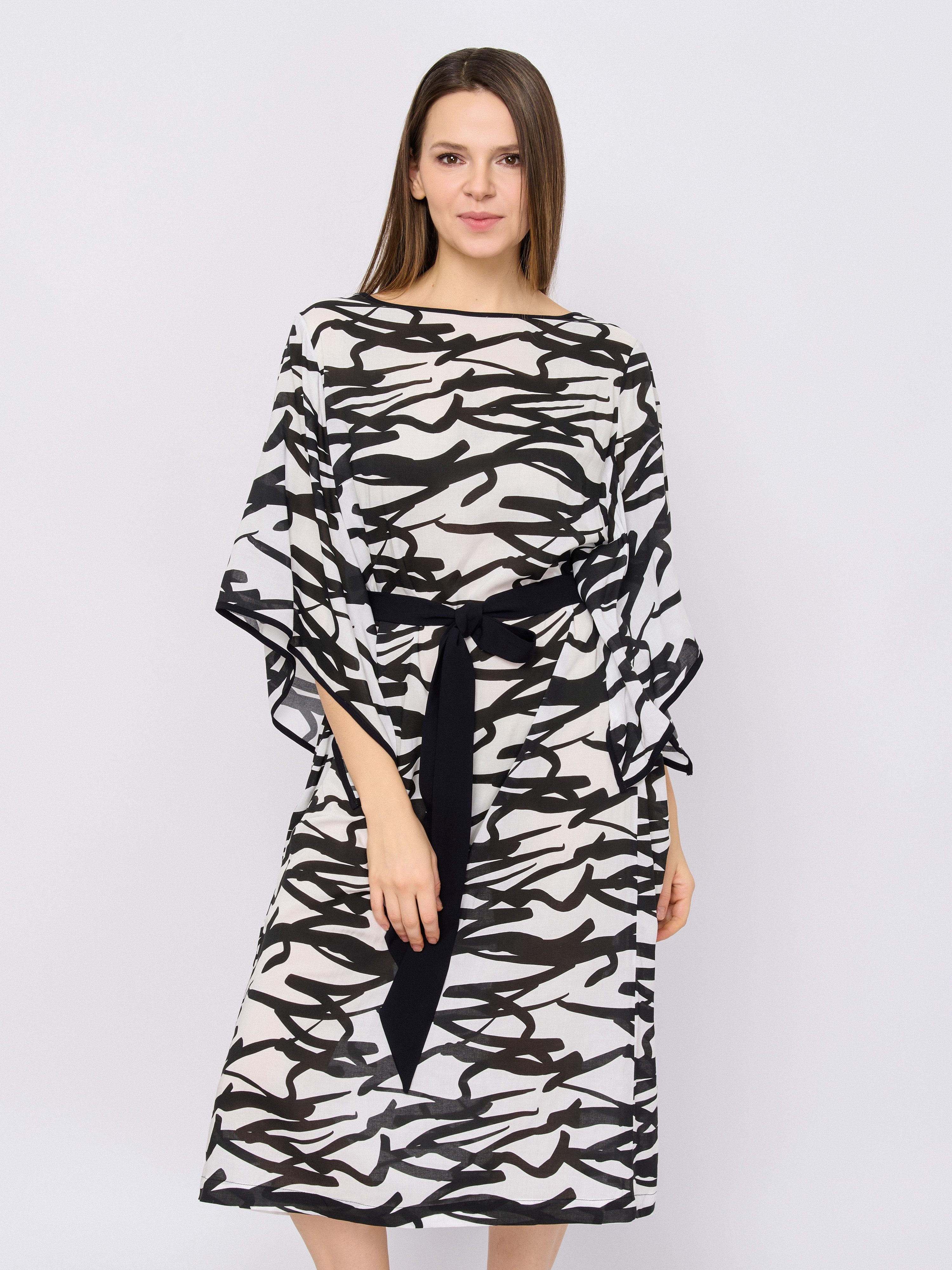 Э8301.7056/м/25-01 Платье Mat Fashion