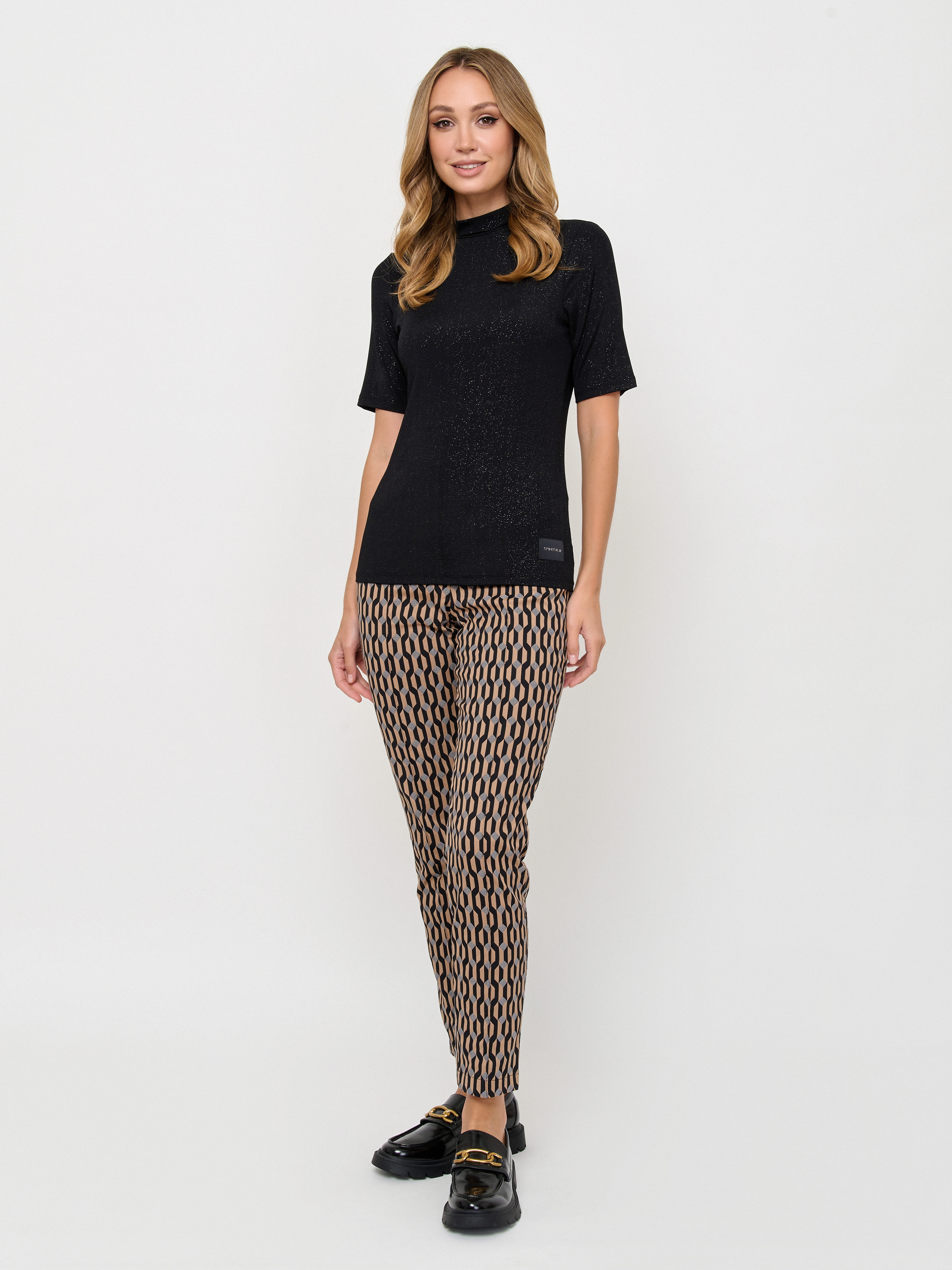 Э925073-66308/м/24-02 Брюки Gerry Weber