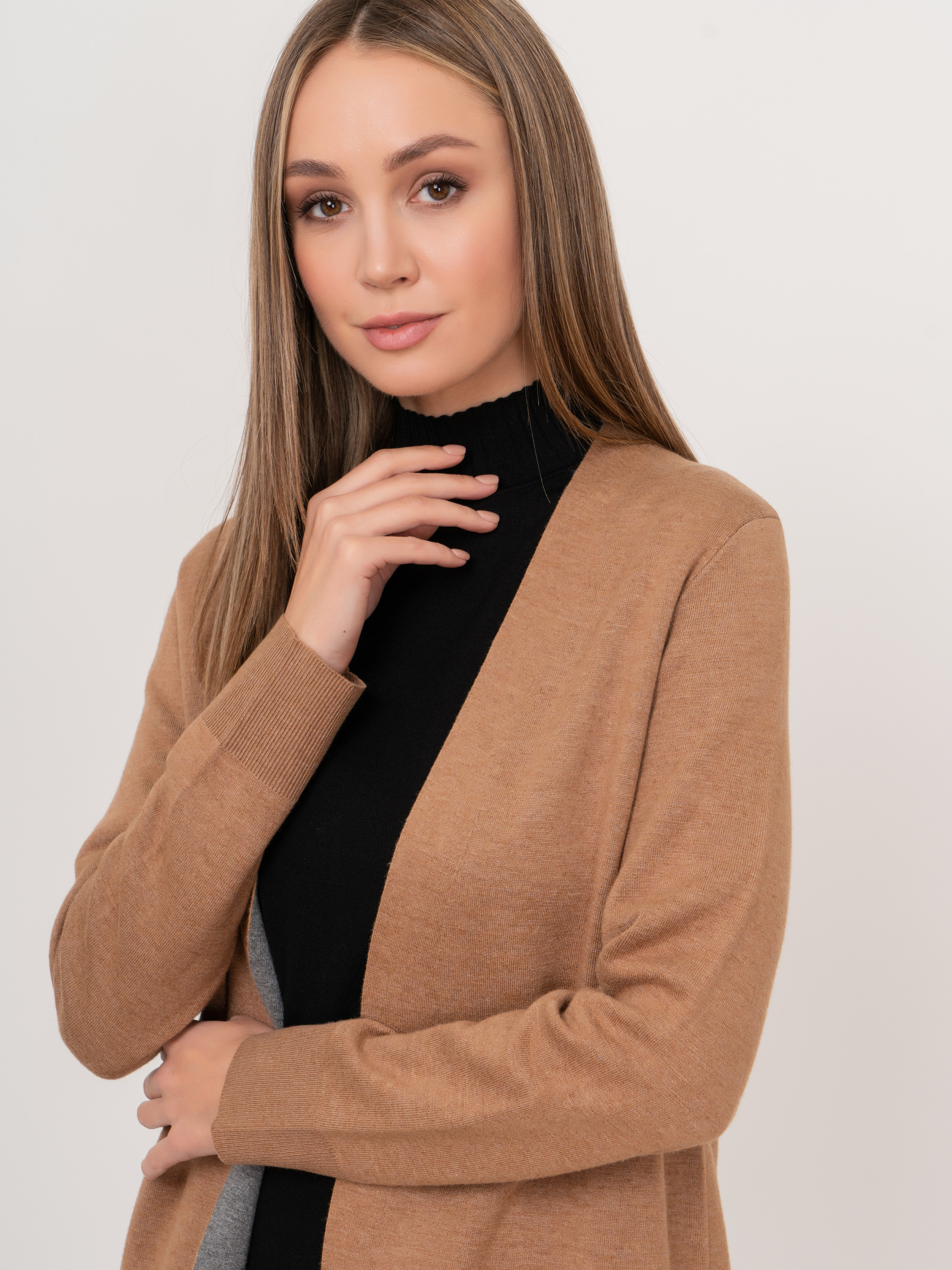 Э530206-44703/21-02 Кардиган Gerry Weber