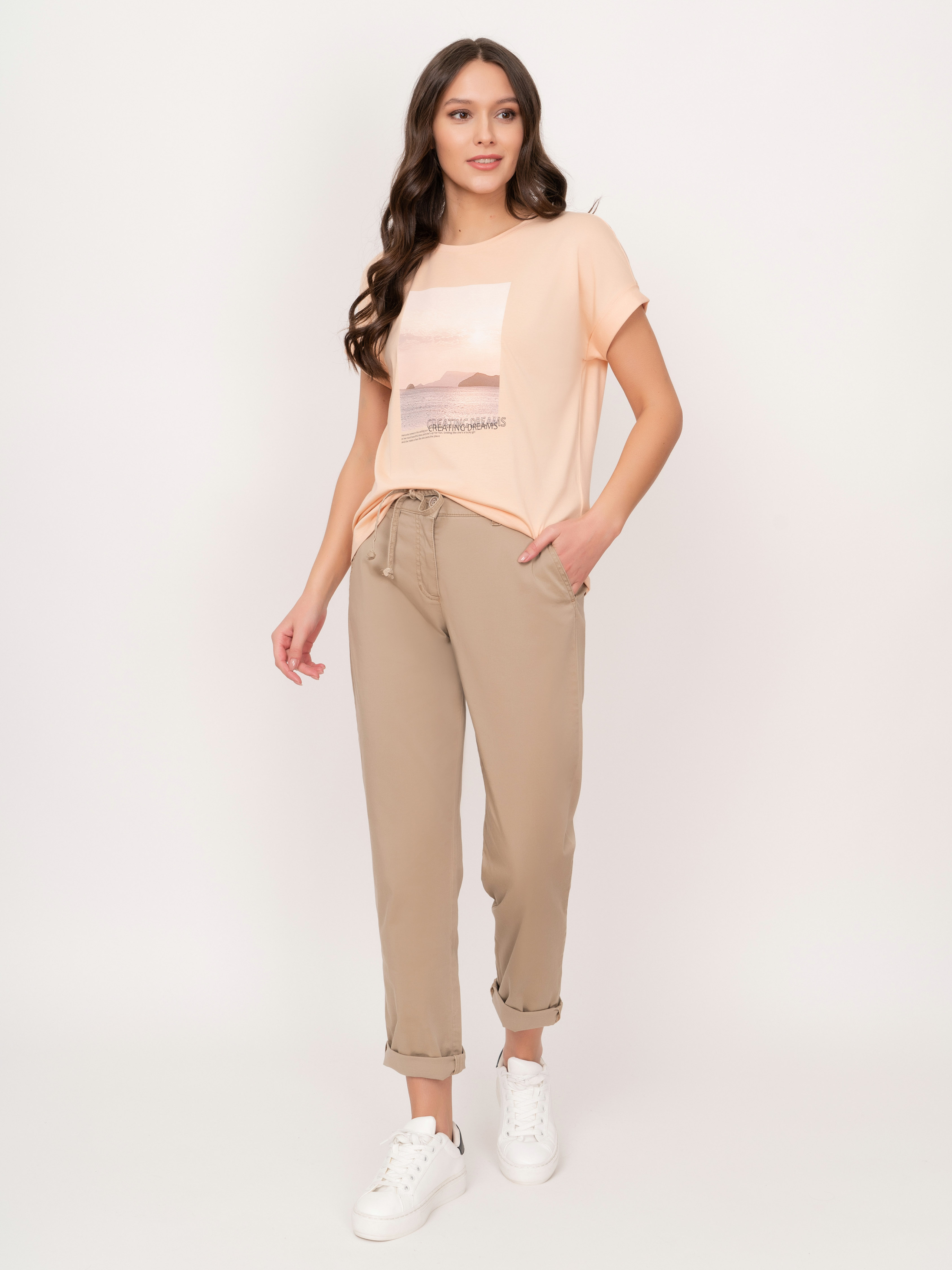 Э770221-35006/22-01 Футболка Gerry Weber