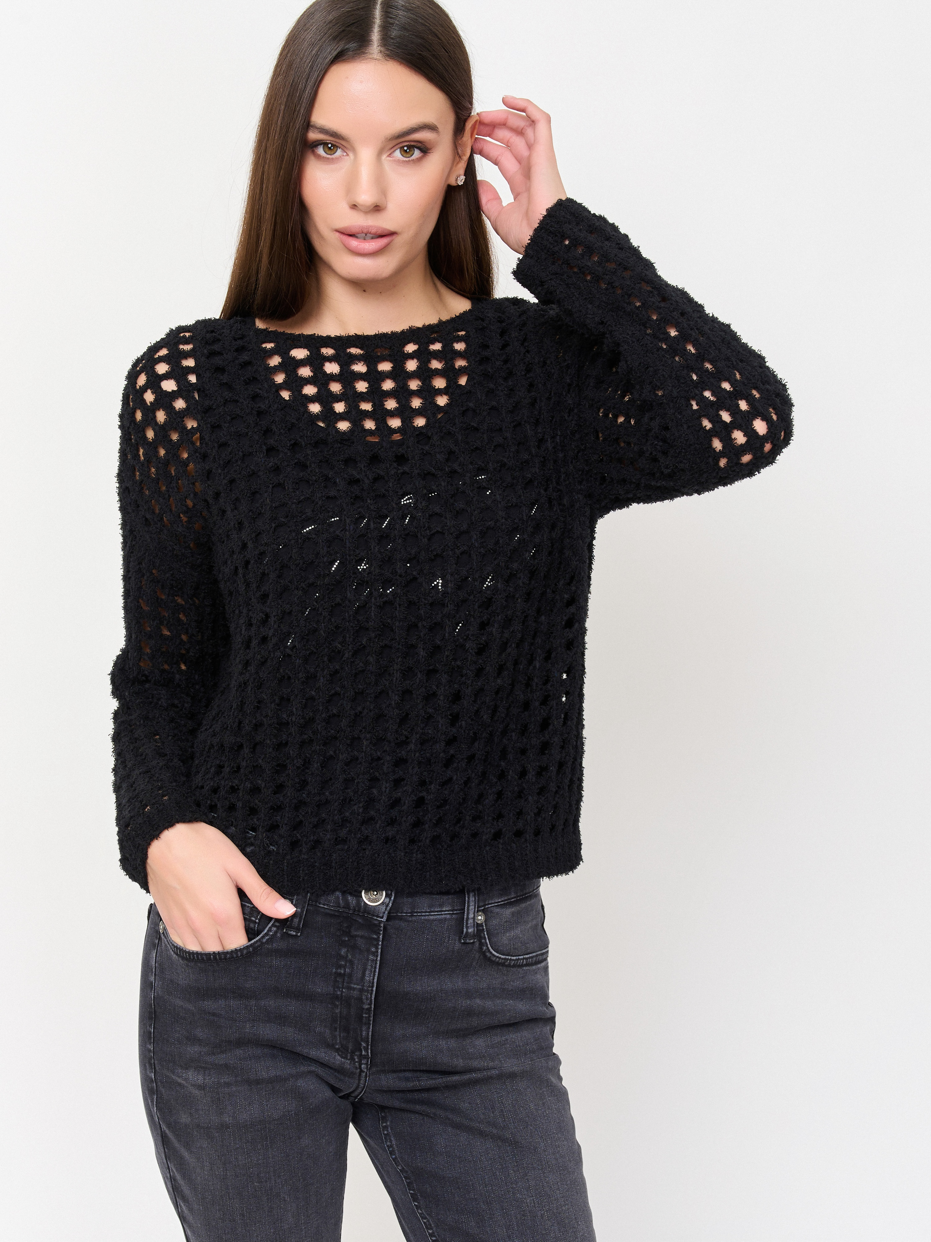 Э5007/3085/м/24-02 Джемпер Betty&Co