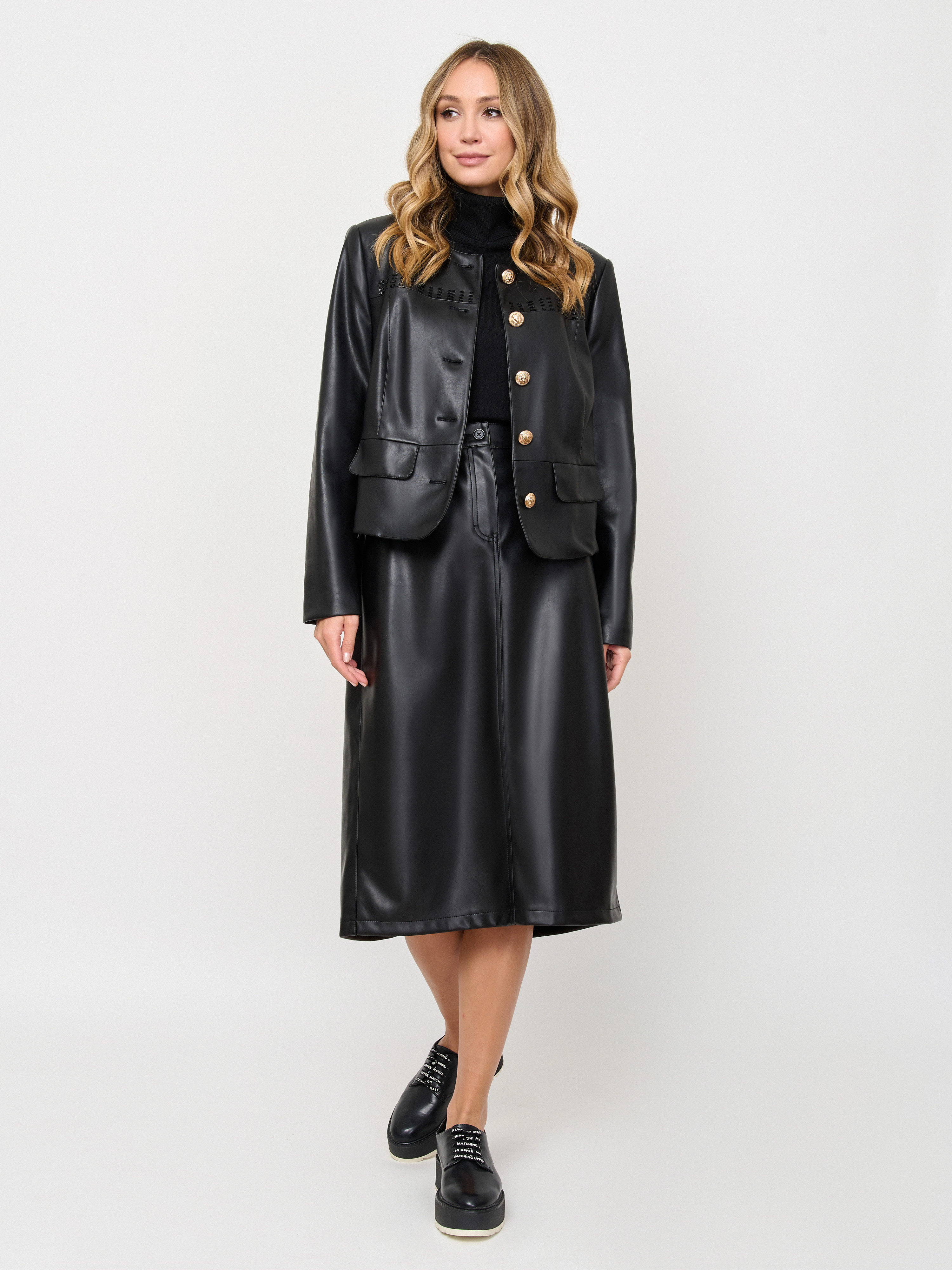 Э510503-21127/м/24-02 Юбка Samoon