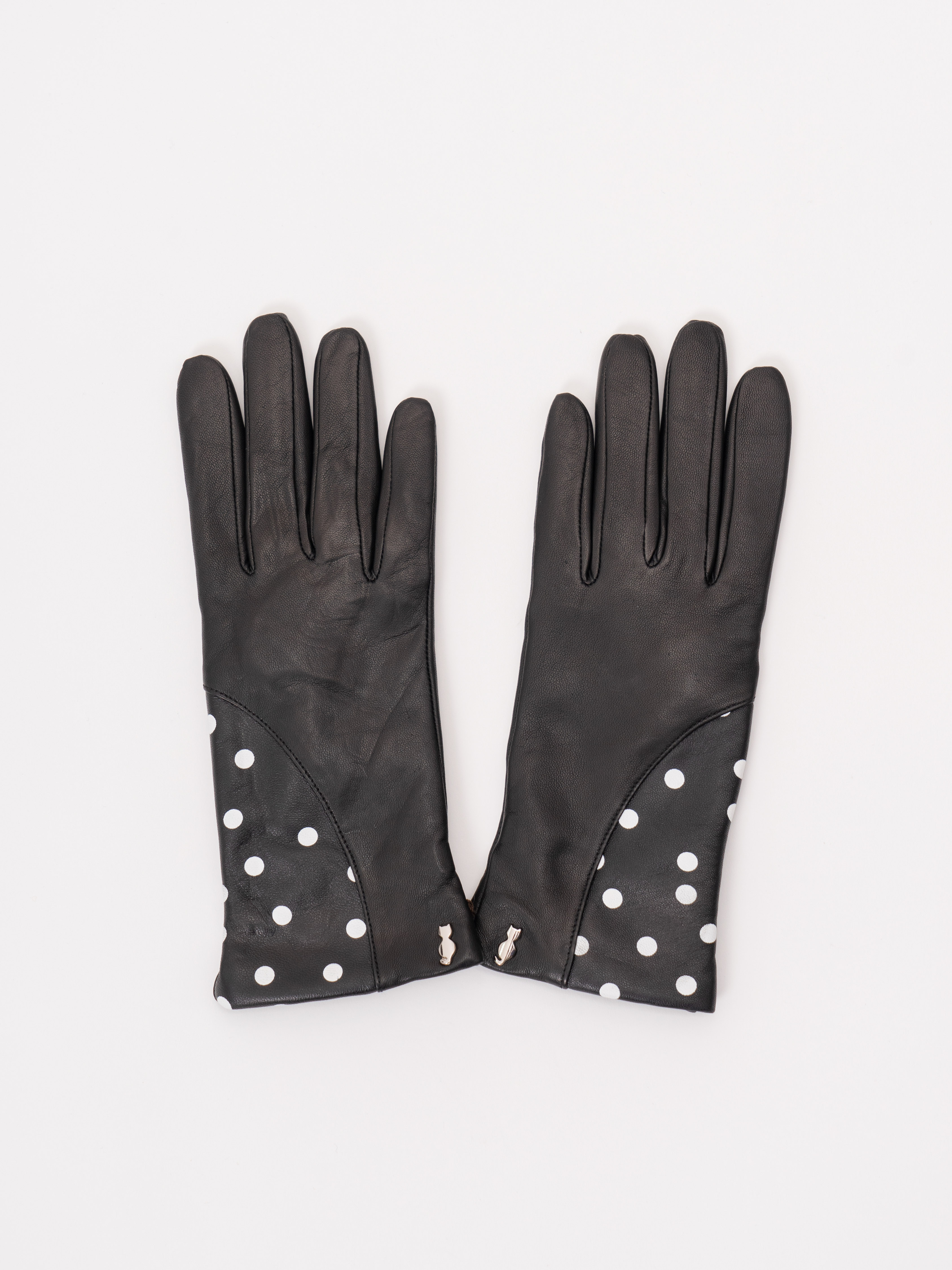 ЭIS01445/21-02 Перчатки ELEGANZZA