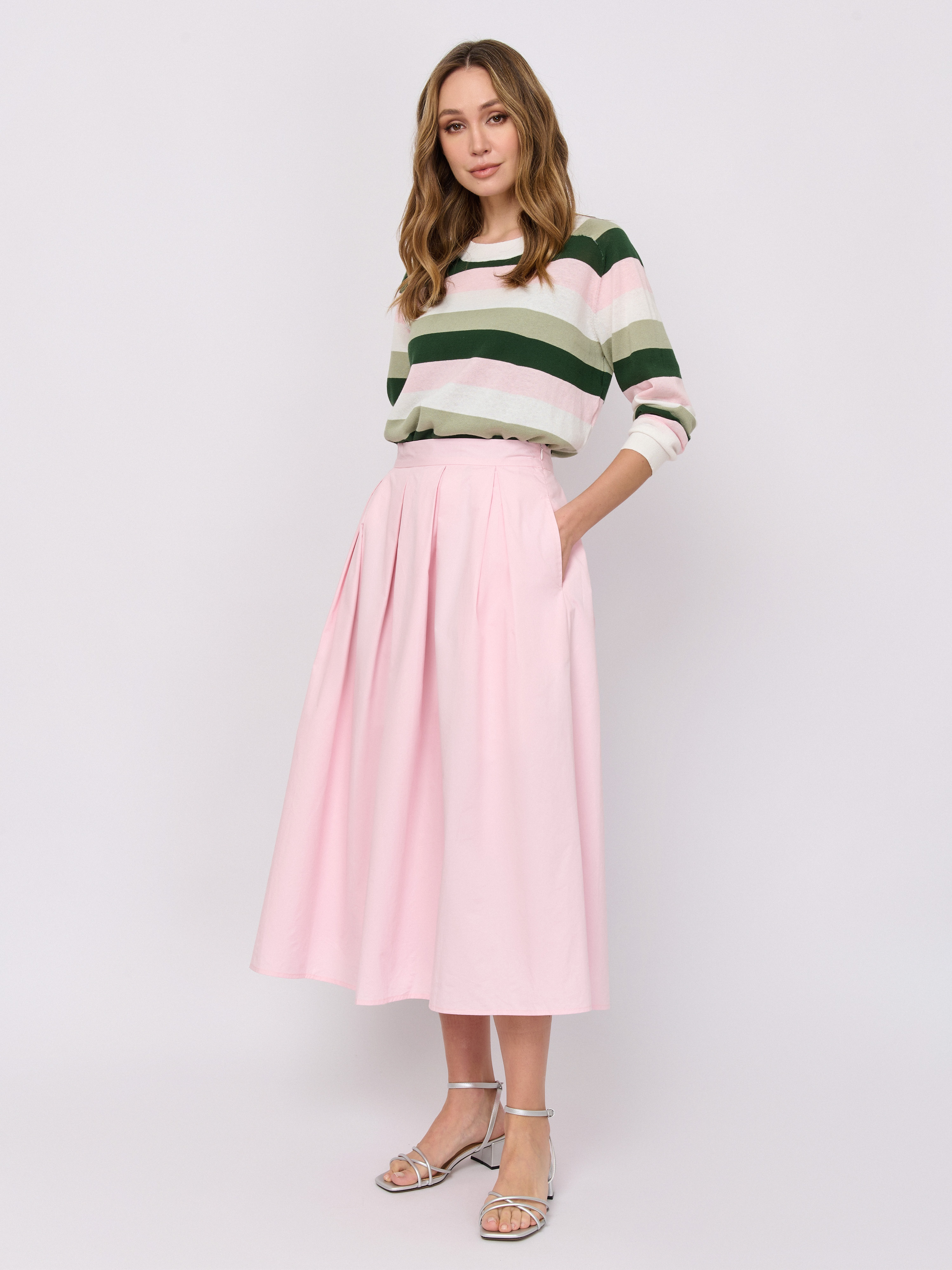 С461192/510002/м/26-01 Юбка UNQ