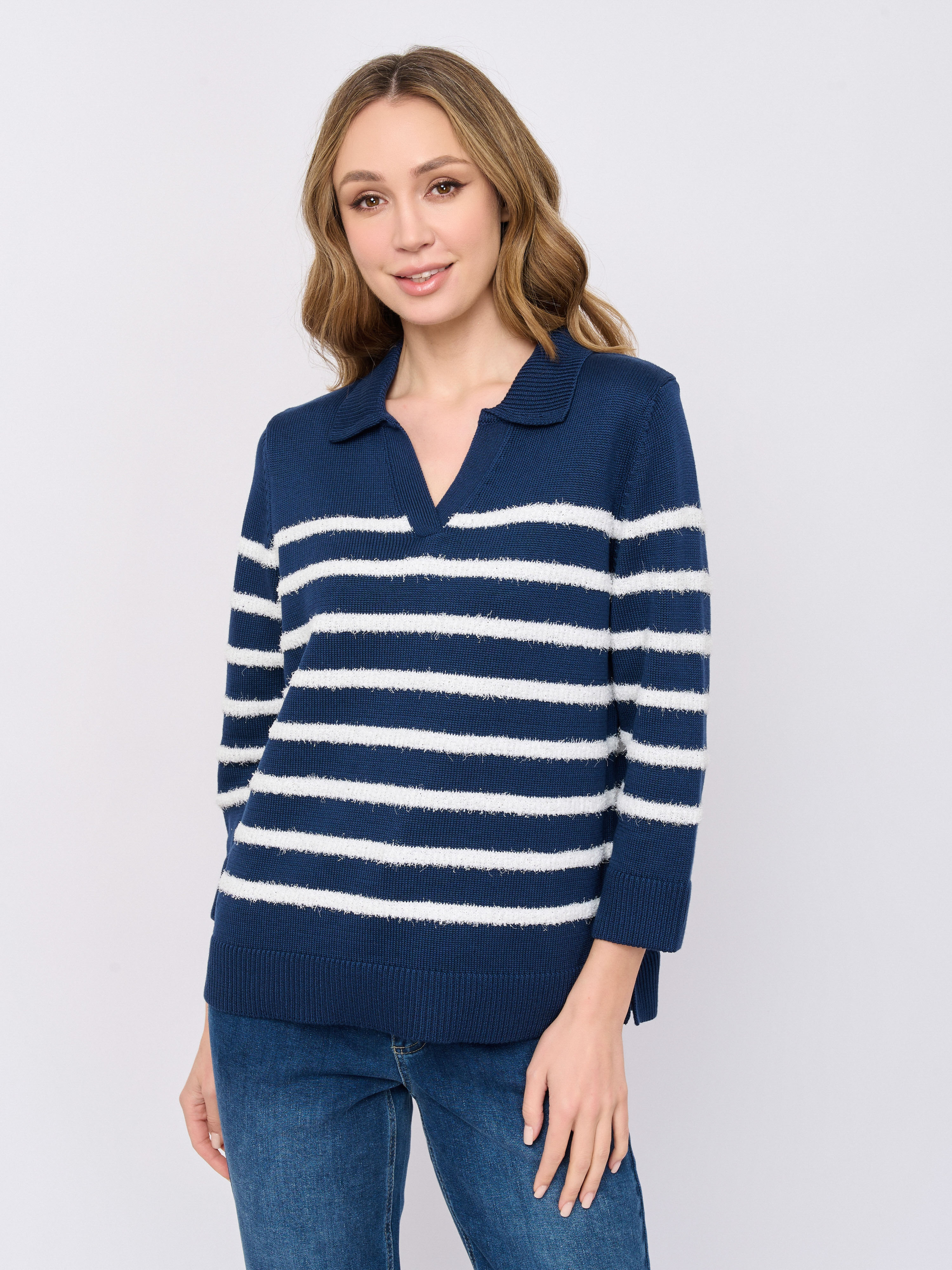 С111652/м/26-01 Джемпер Rabe