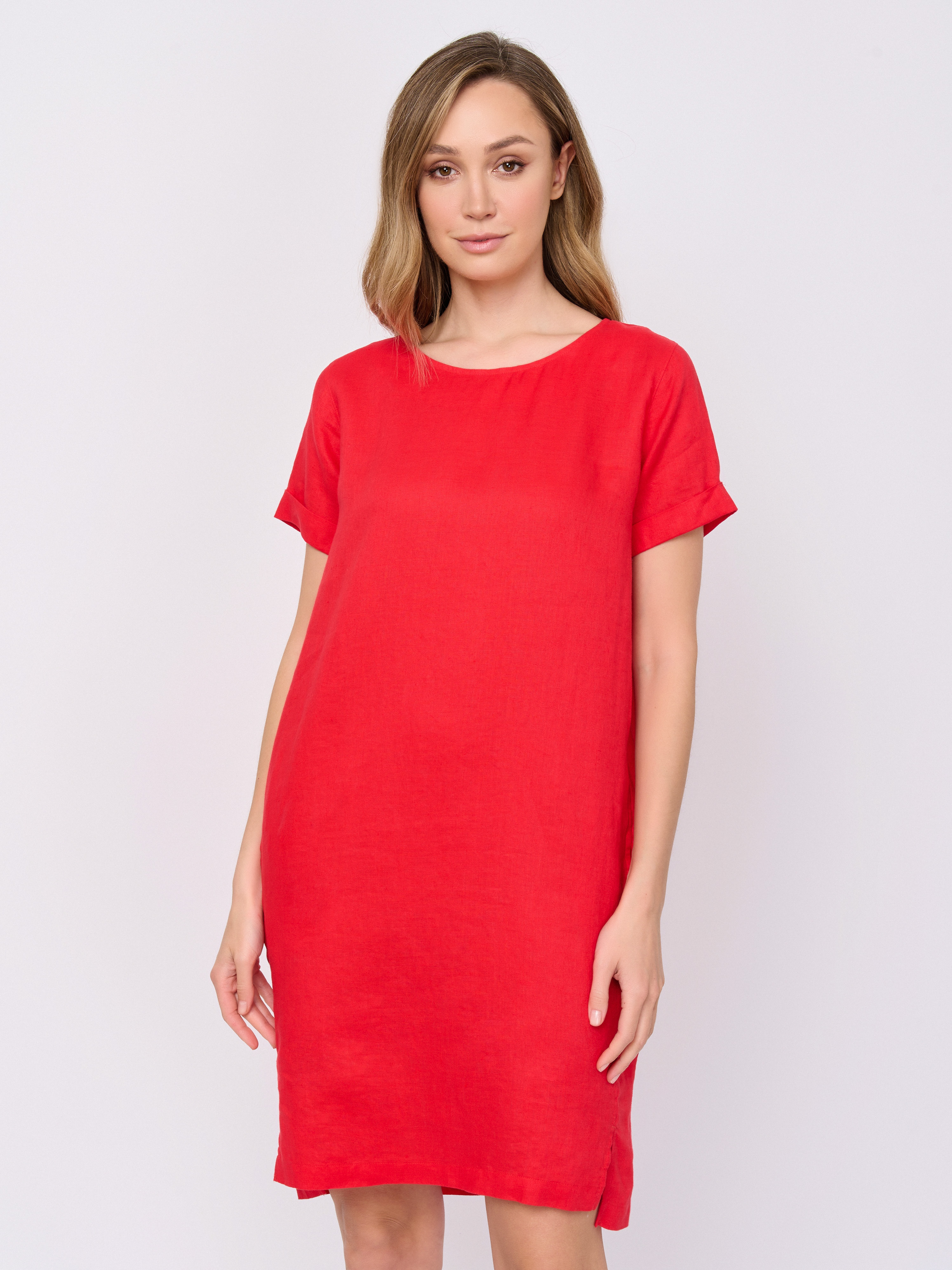 Э780326-11213/м/25-01 Платье Taifun