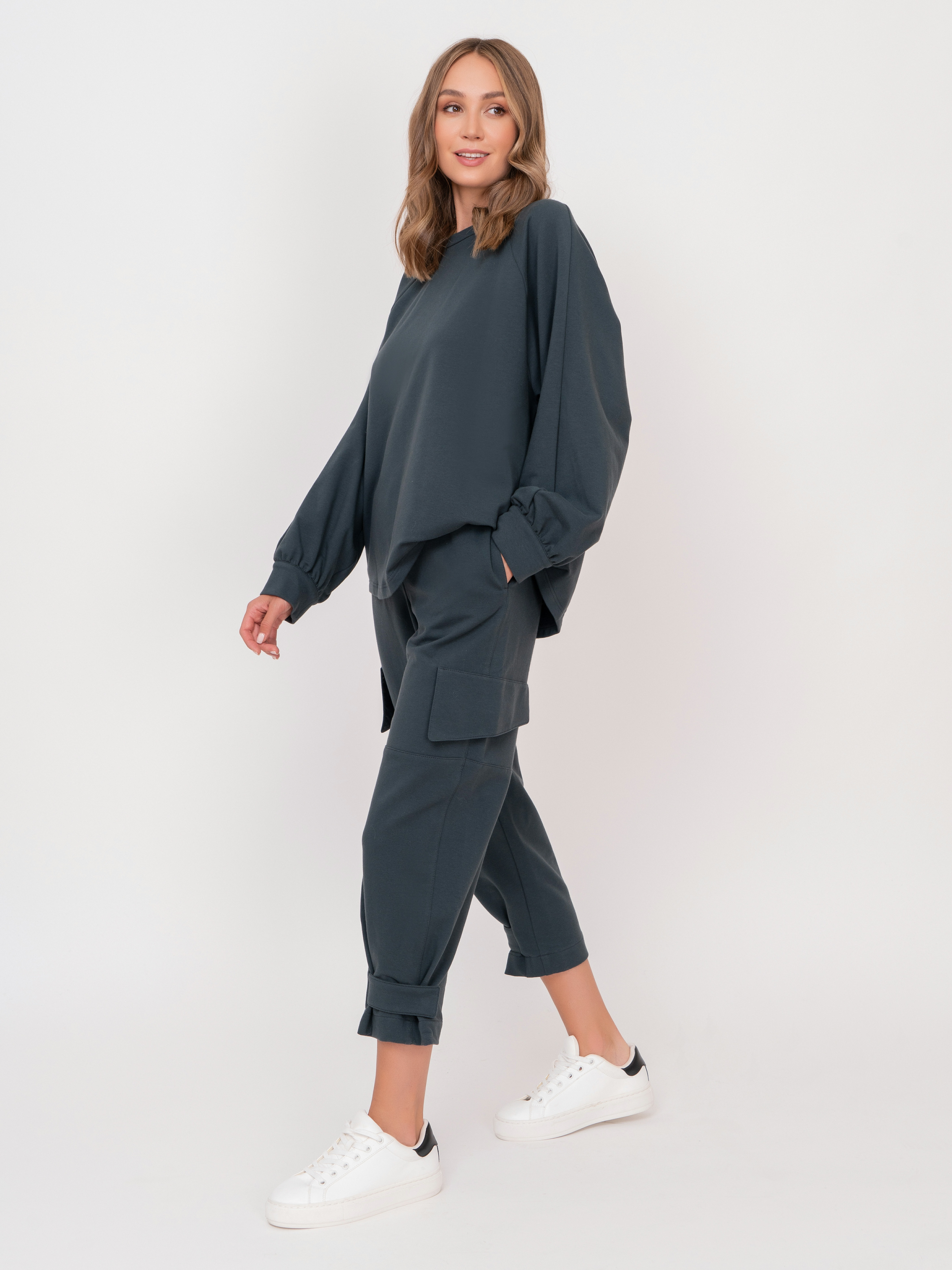 Э648327/3290/21-02 Брюки Luisa Cerano